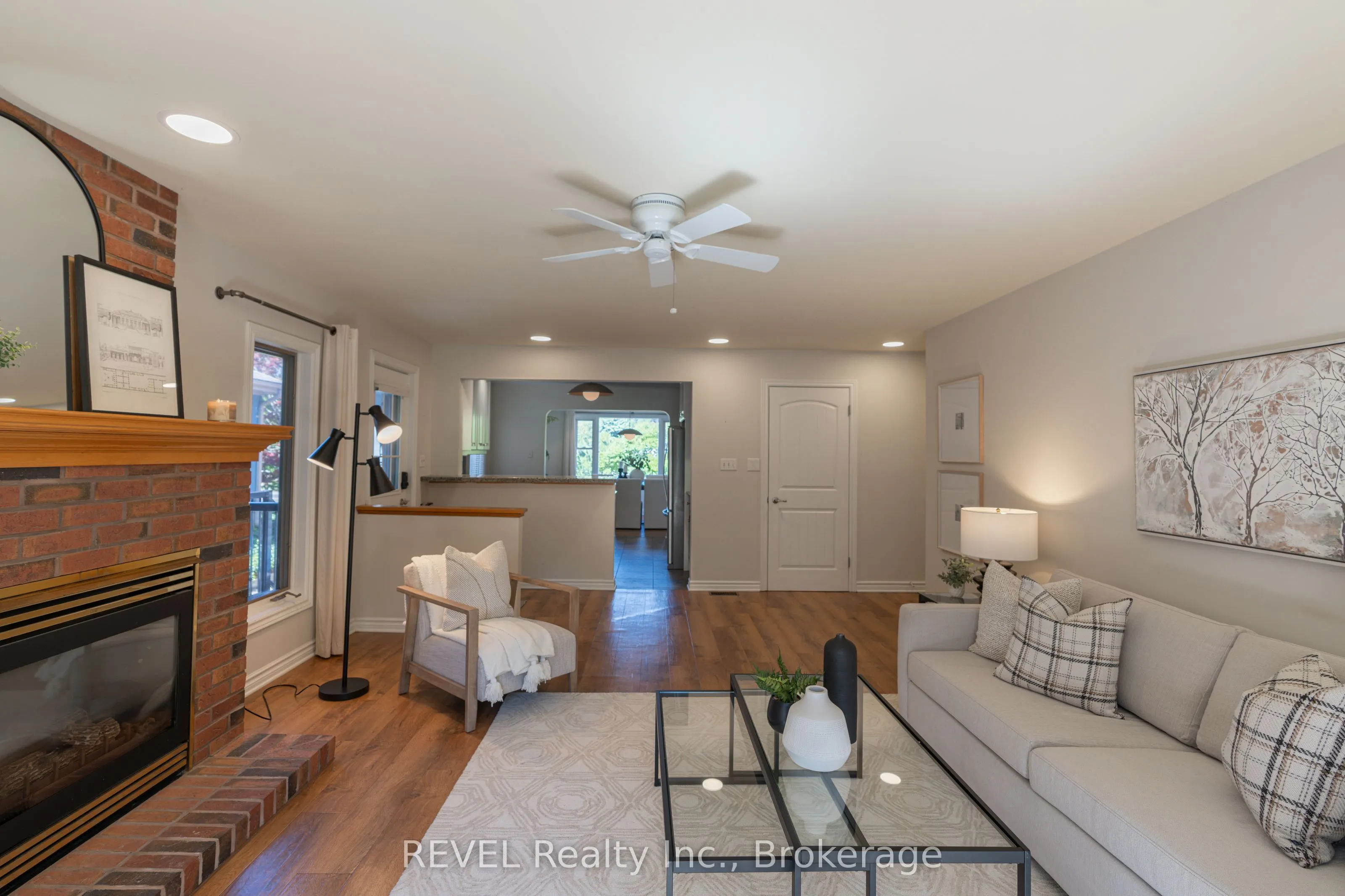 522 Mississagua Street