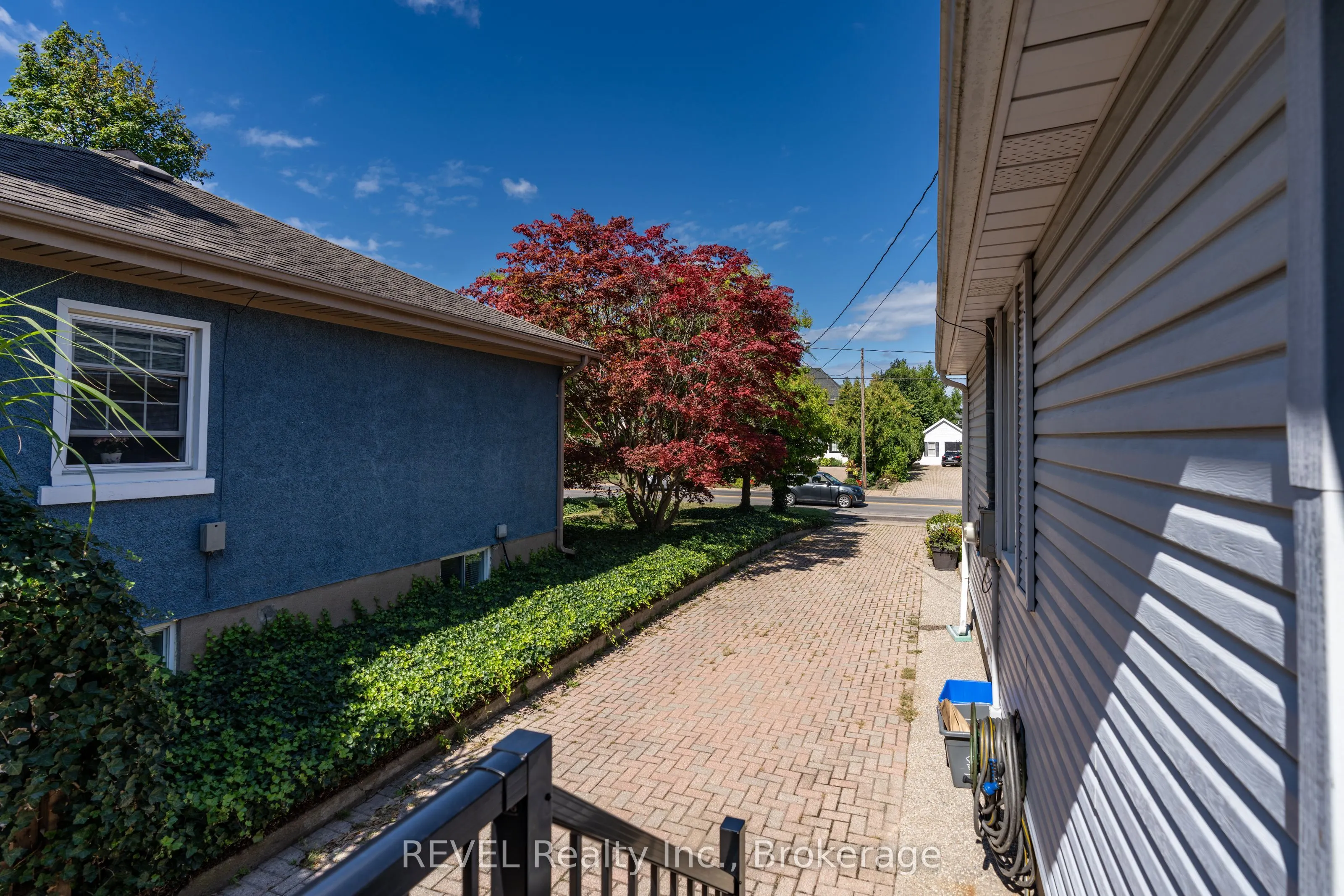 522 Mississagua Street
