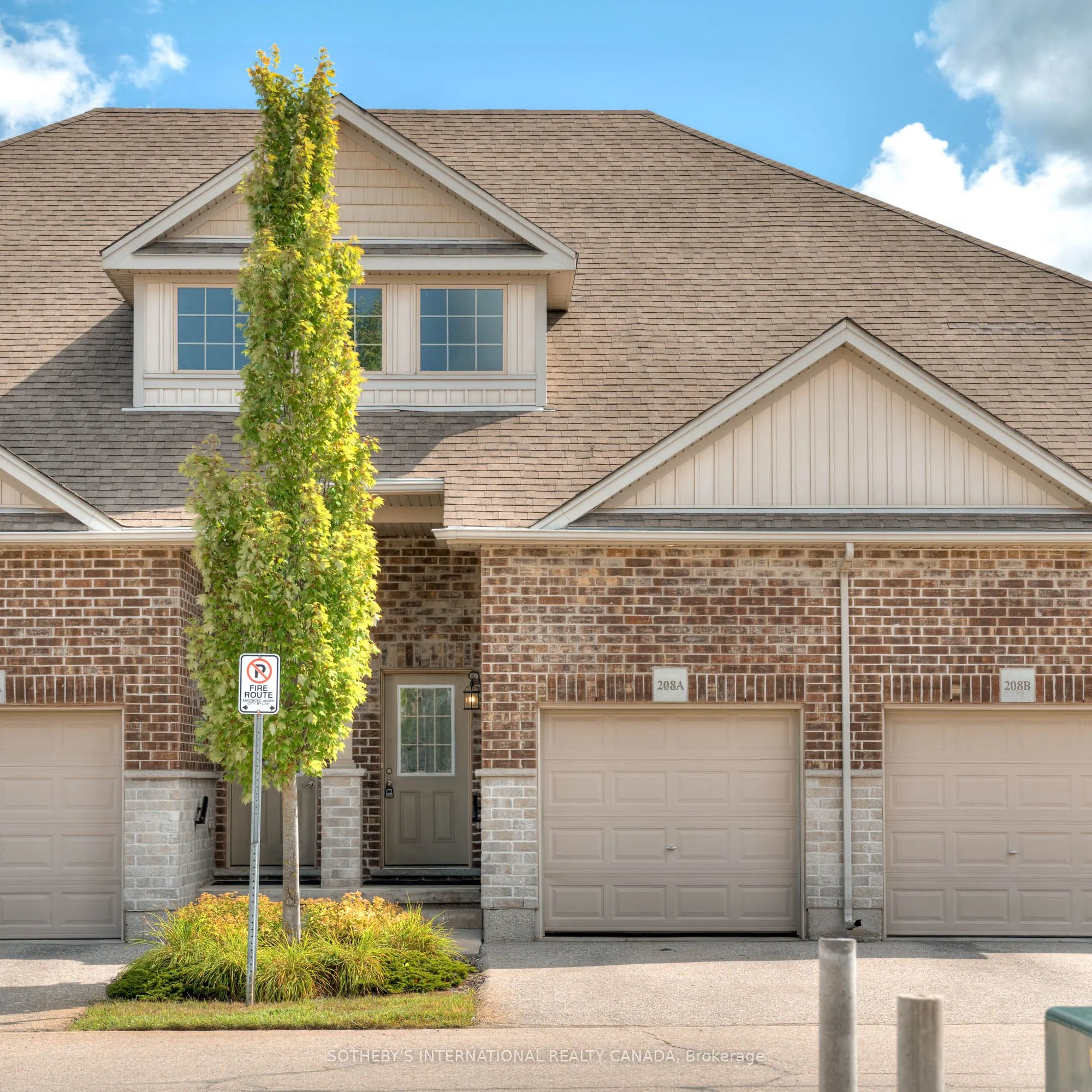 208 Jessica Crescent, #Unit # A
