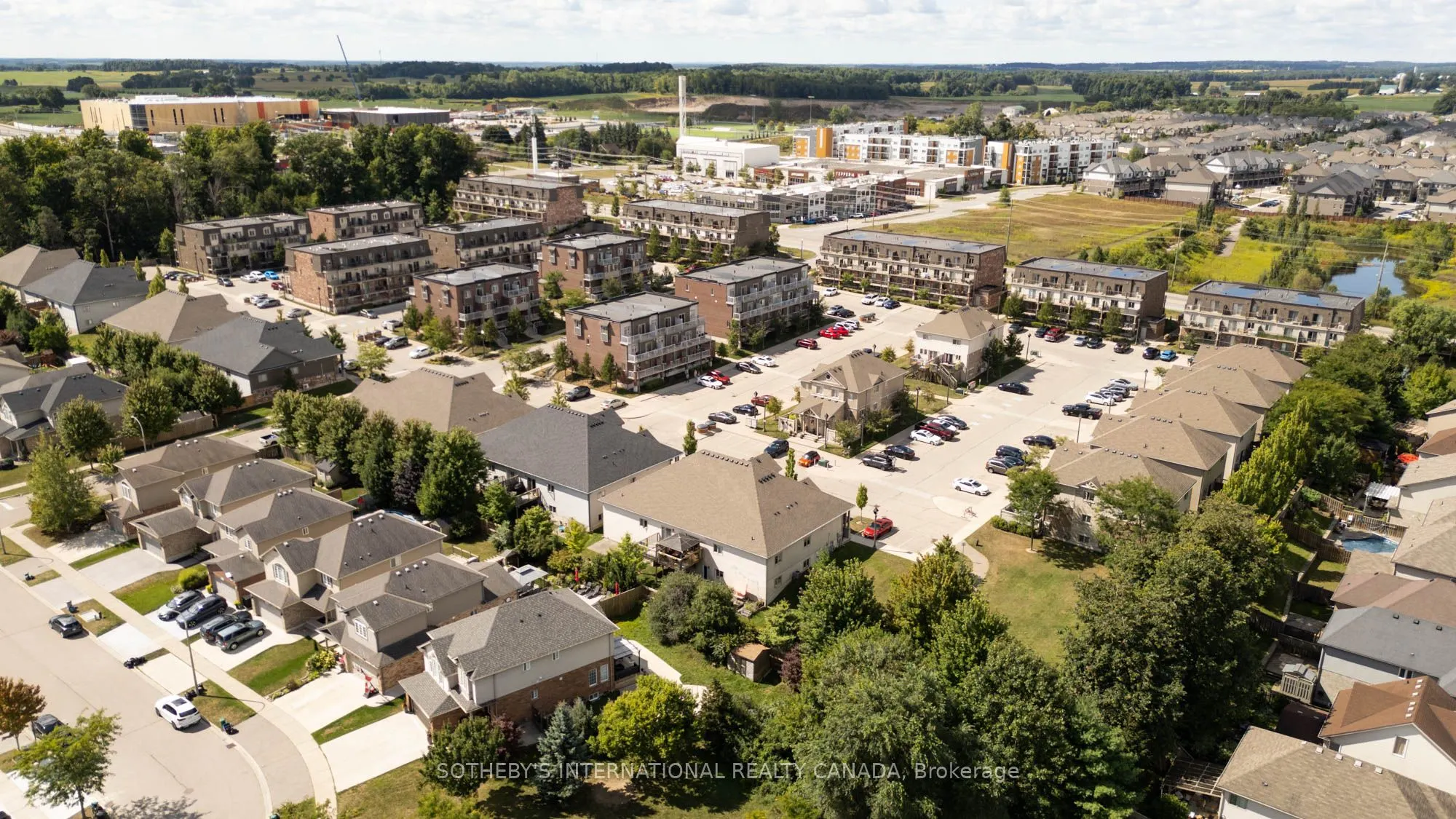 208 Jessica Crescent, #Unit # A