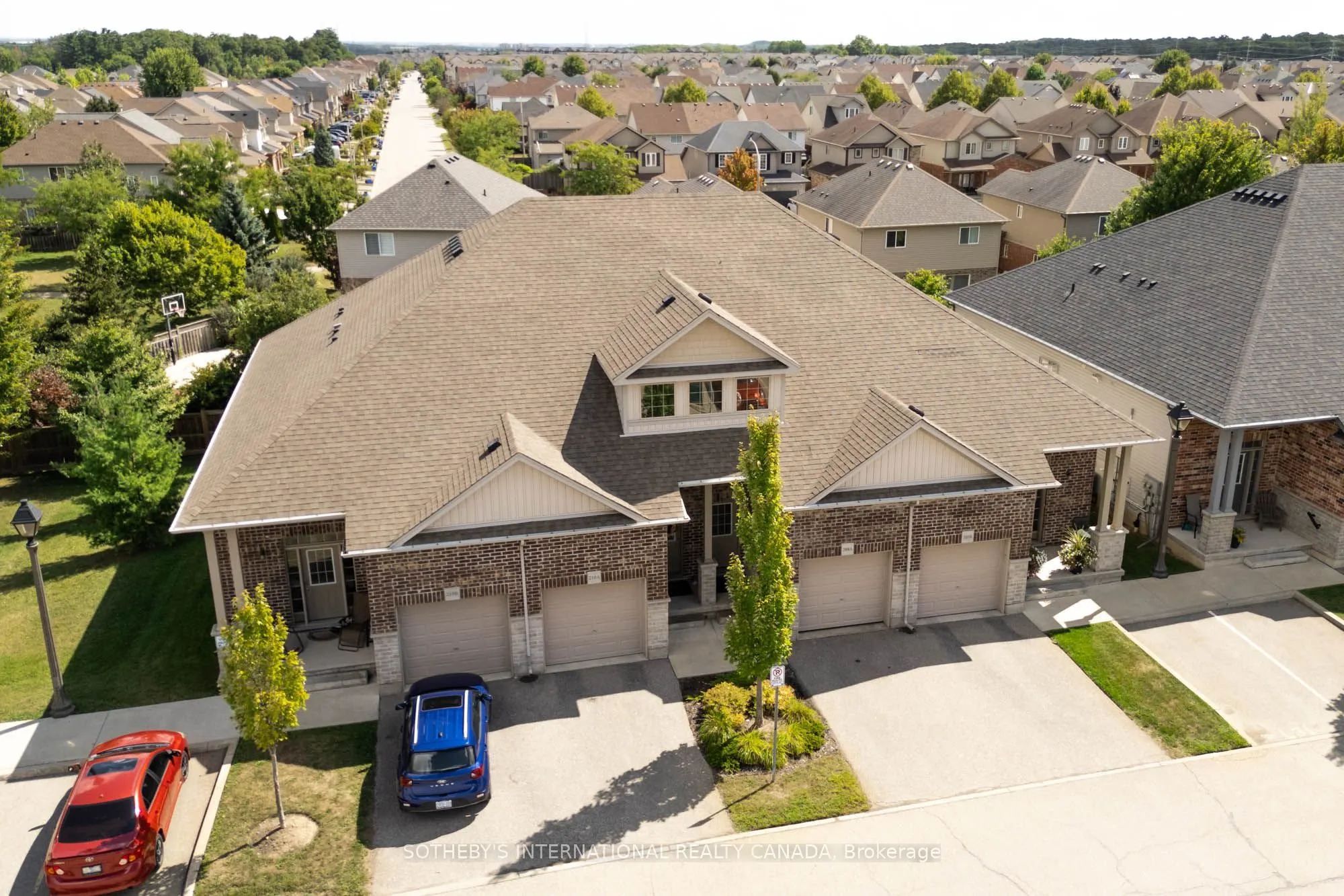 208 Jessica Crescent, #Unit # A