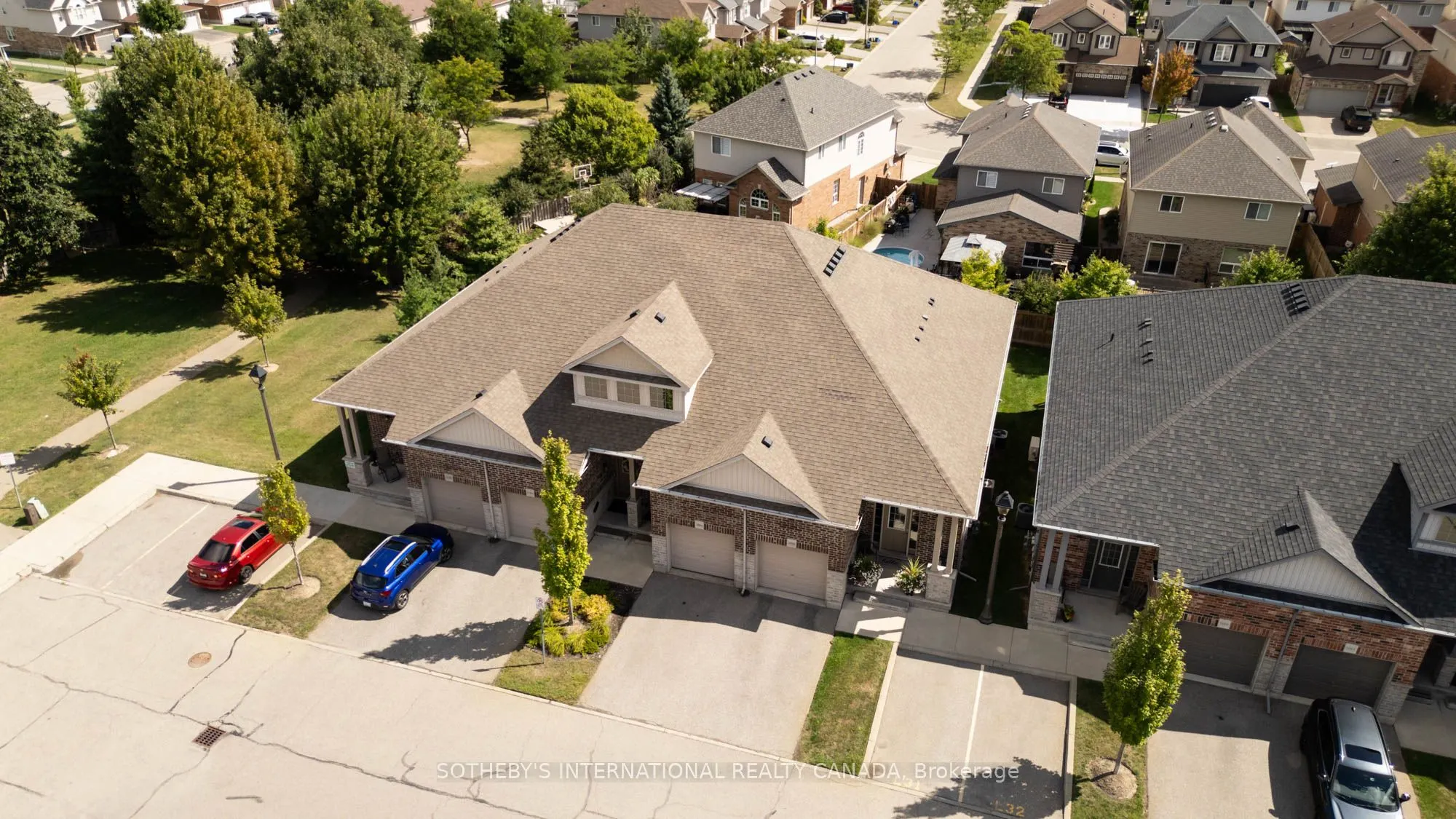 208 Jessica Crescent, #Unit # A