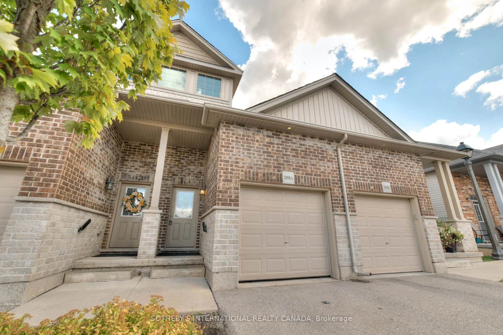 208 Jessica Crescent, #Unit # A