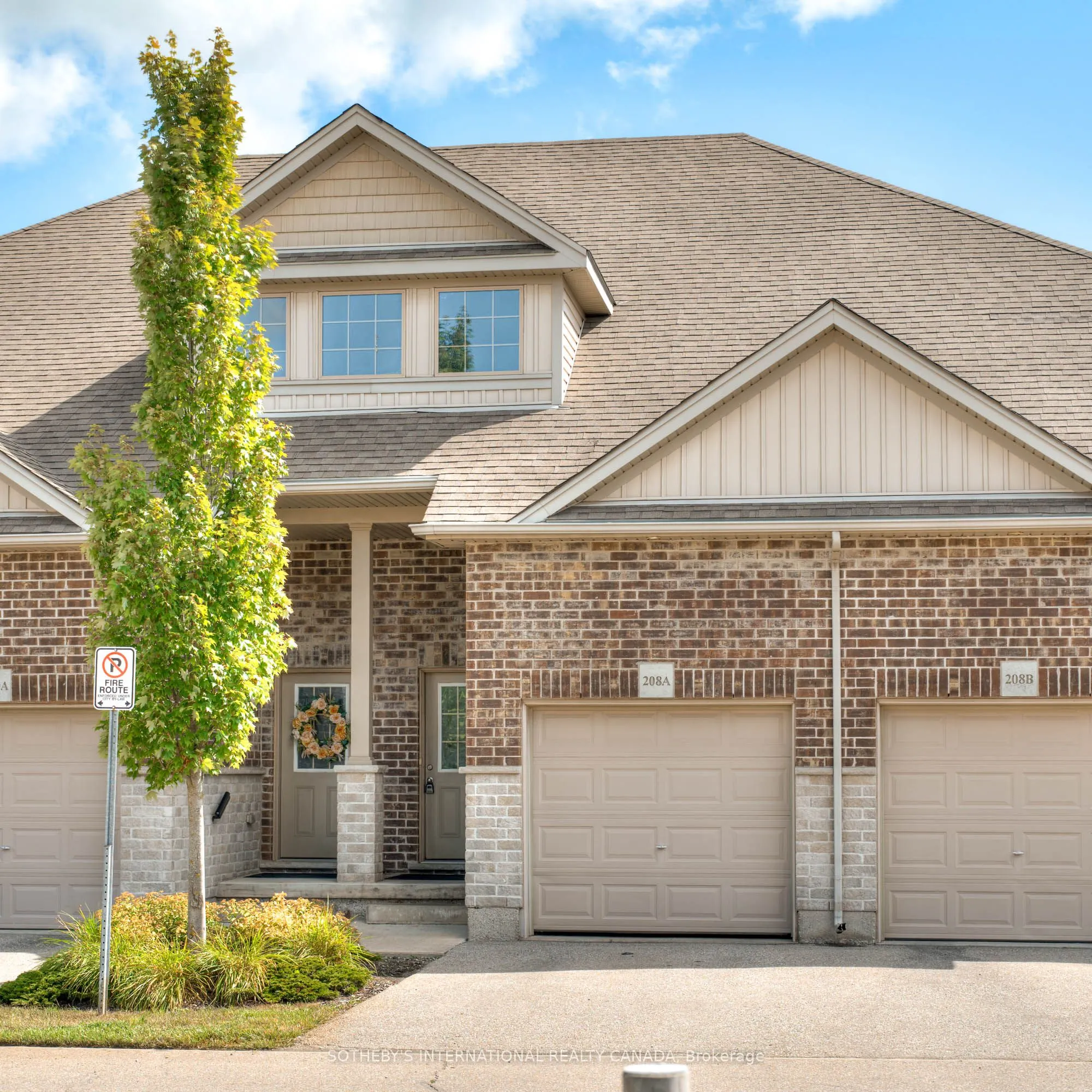 208 Jessica Crescent, #Unit # A