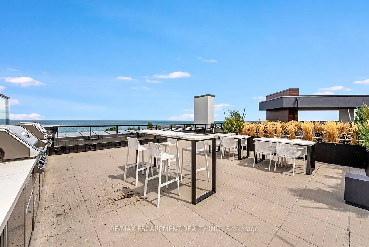 600 North Service Road, #606