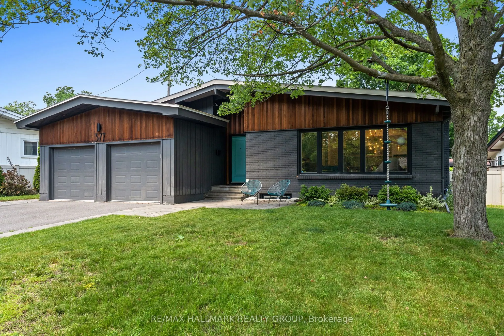 377 Summit Avenue