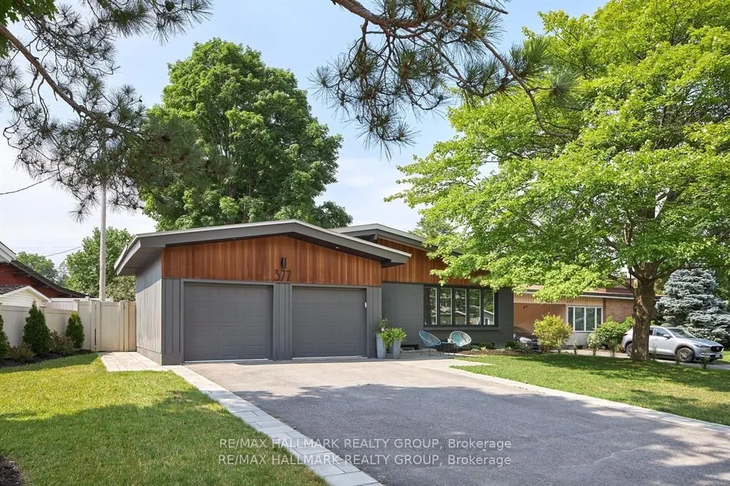 377 Summit Avenue