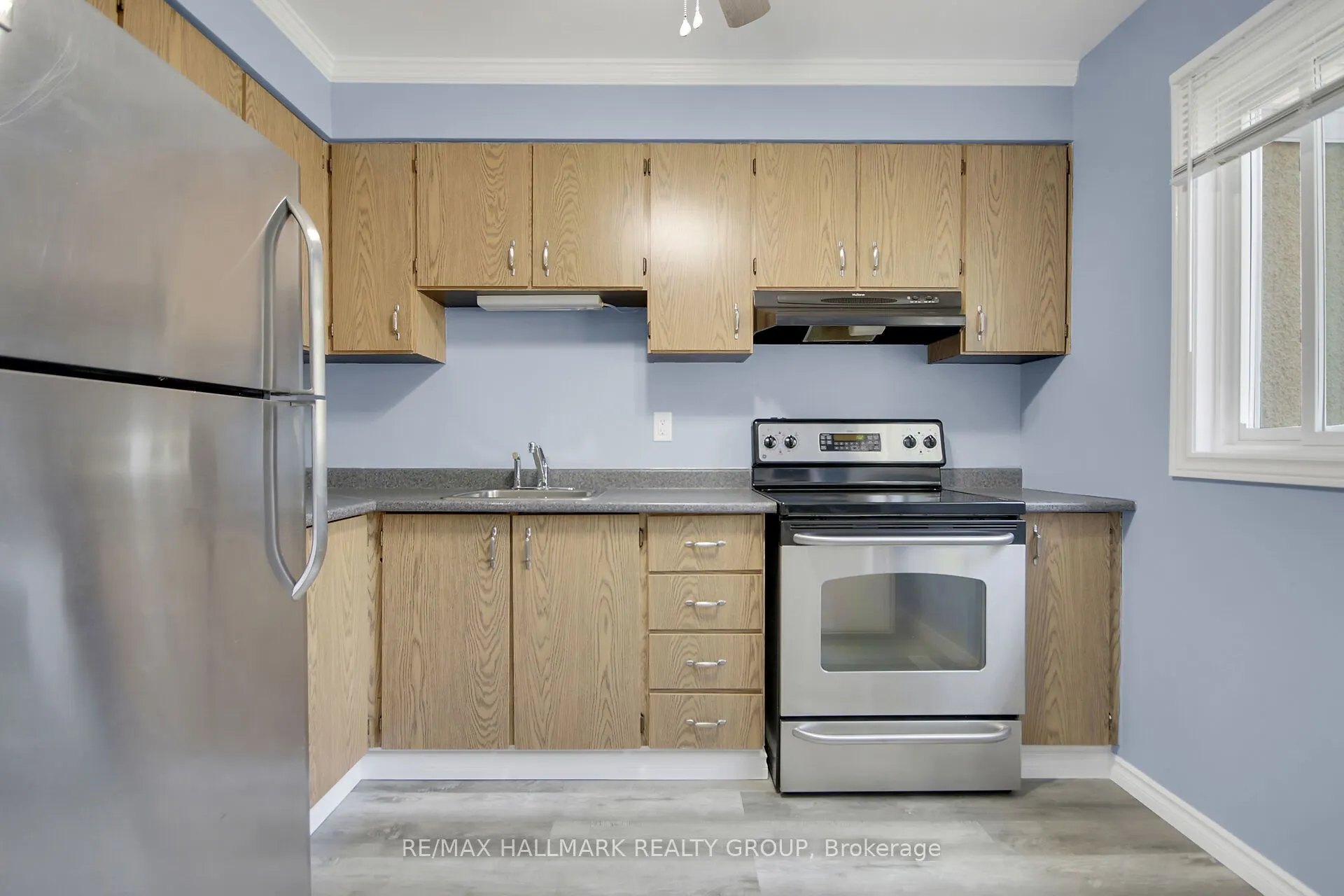 2570 SOUTHVALE Crescent, #113