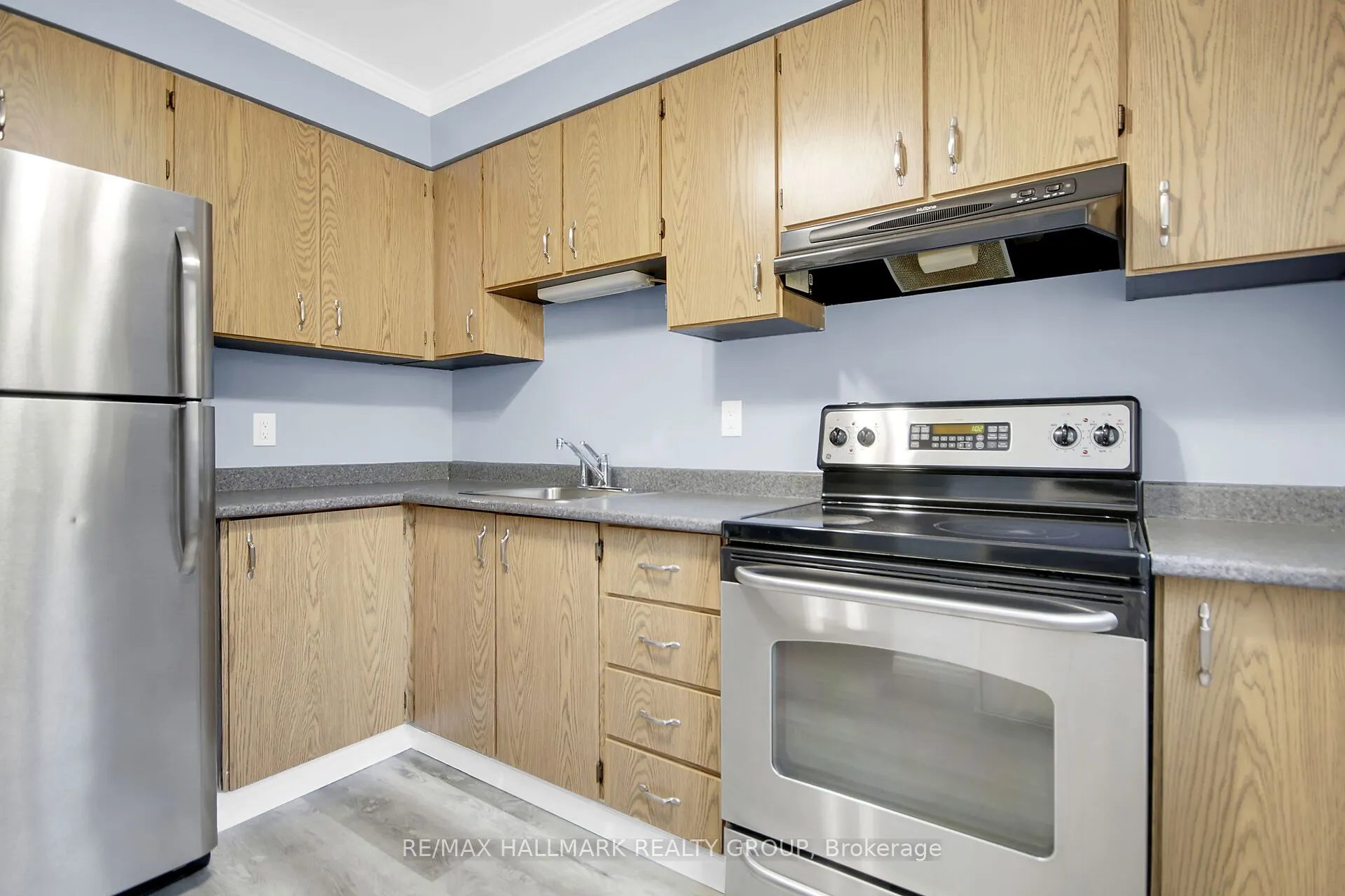 2570 SOUTHVALE Crescent, #113