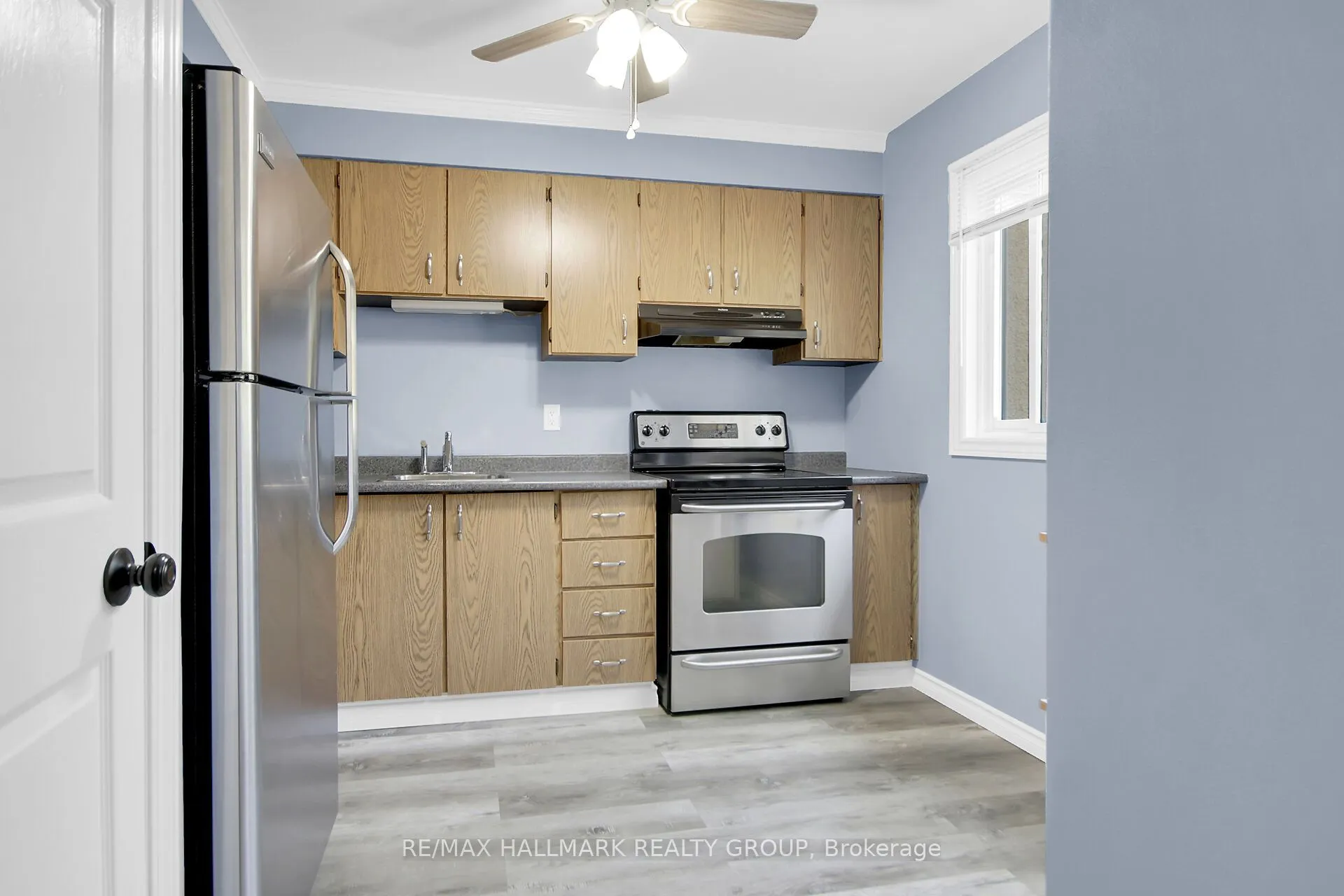 2570 SOUTHVALE Crescent, #113