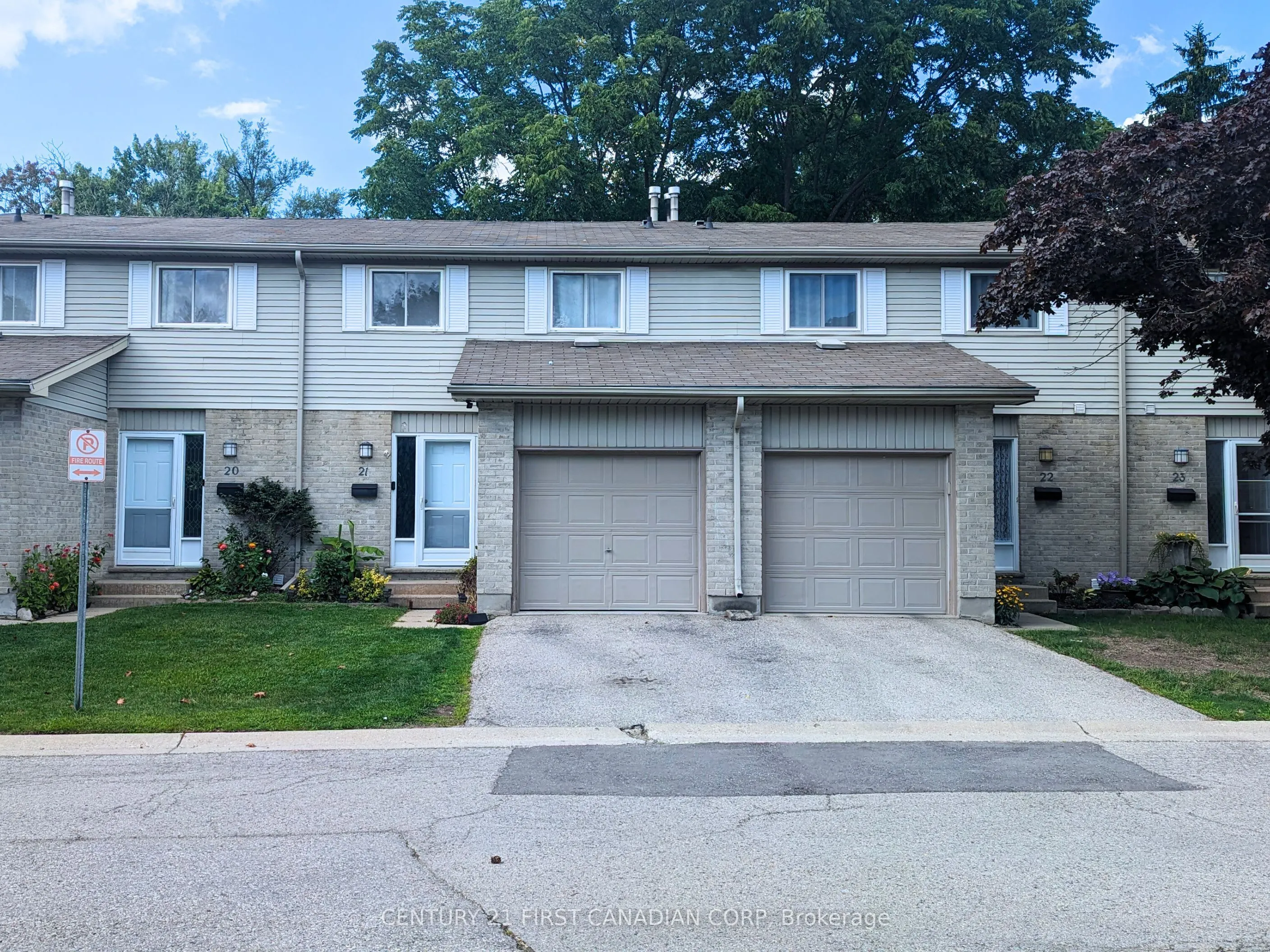 30 Clarendon Crescent, #21