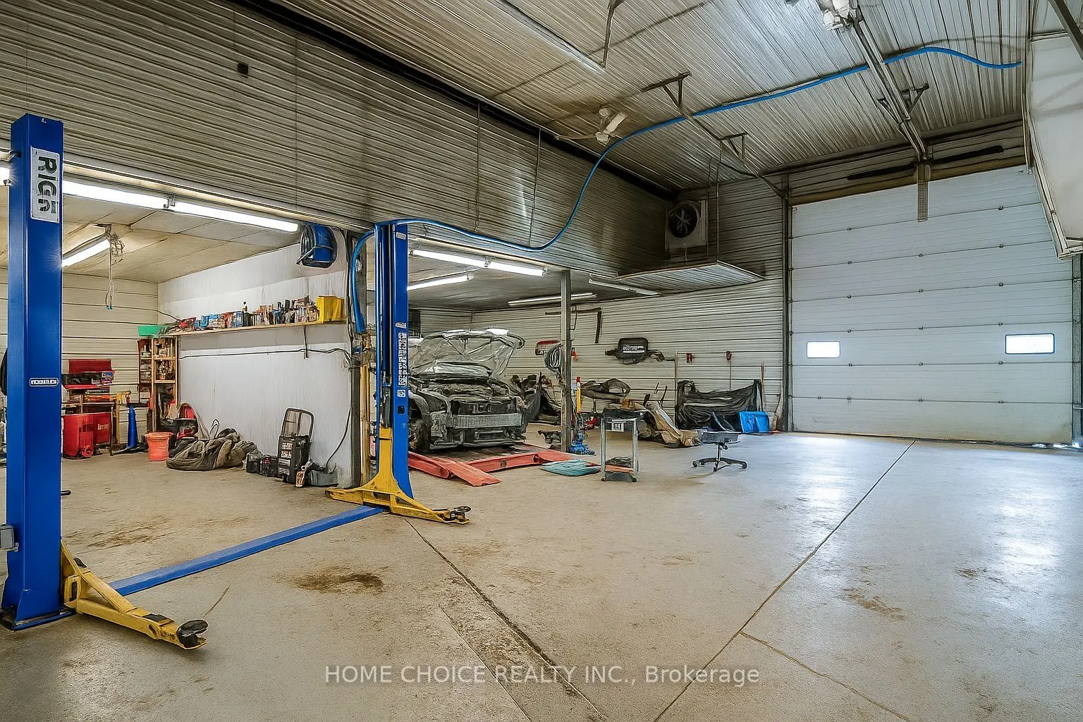 3192 Buckhorn Lane