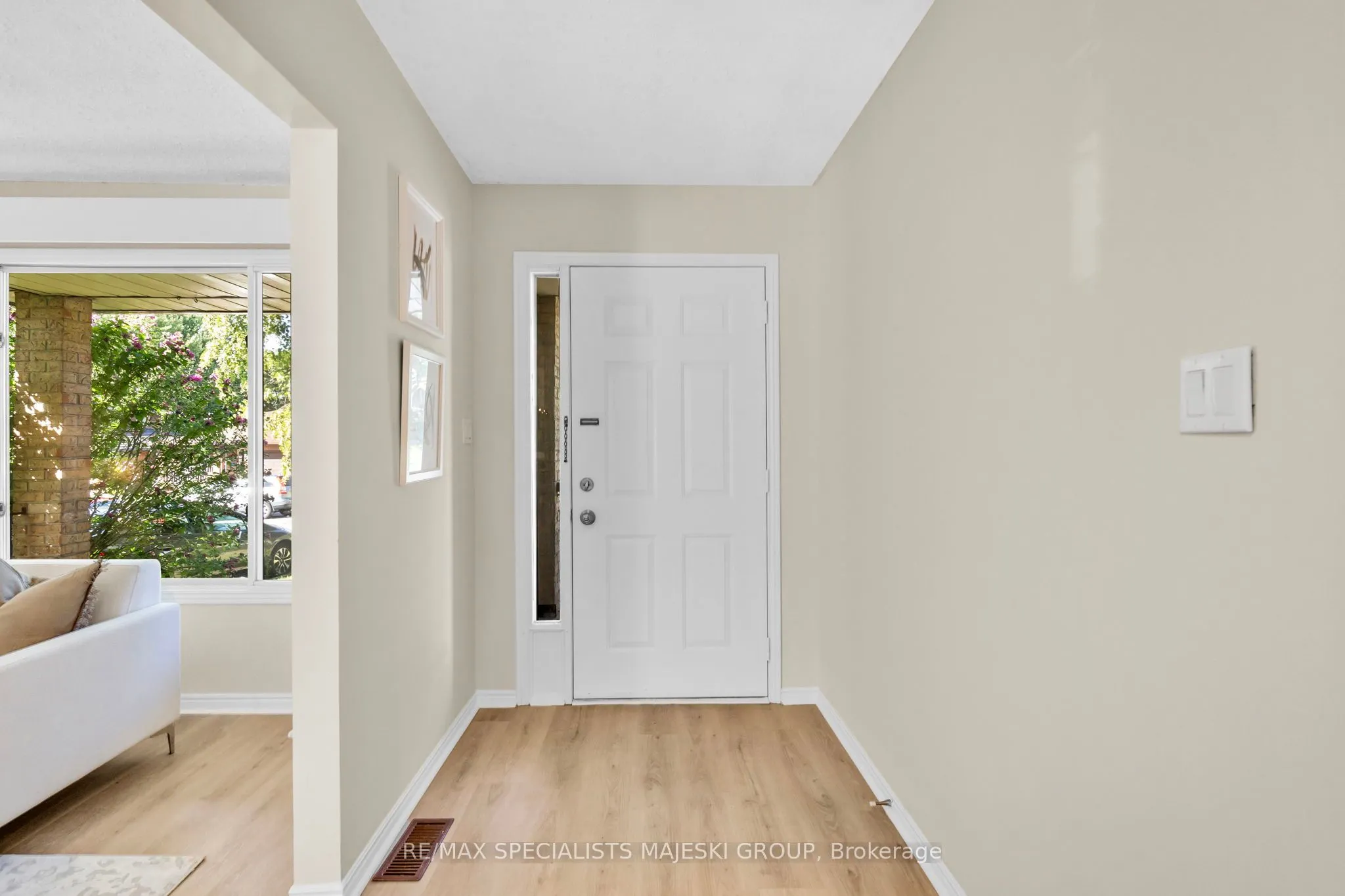 49 Goldwin Street