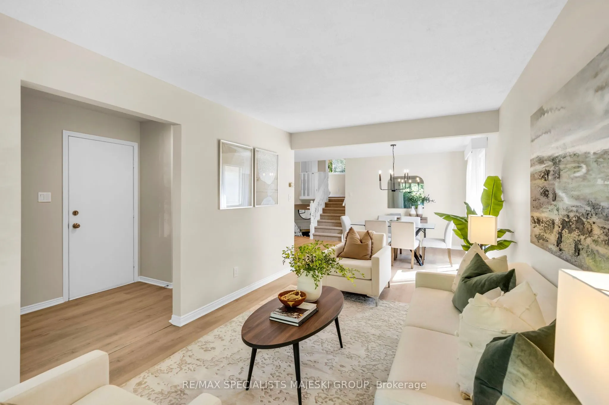 49 Goldwin Street