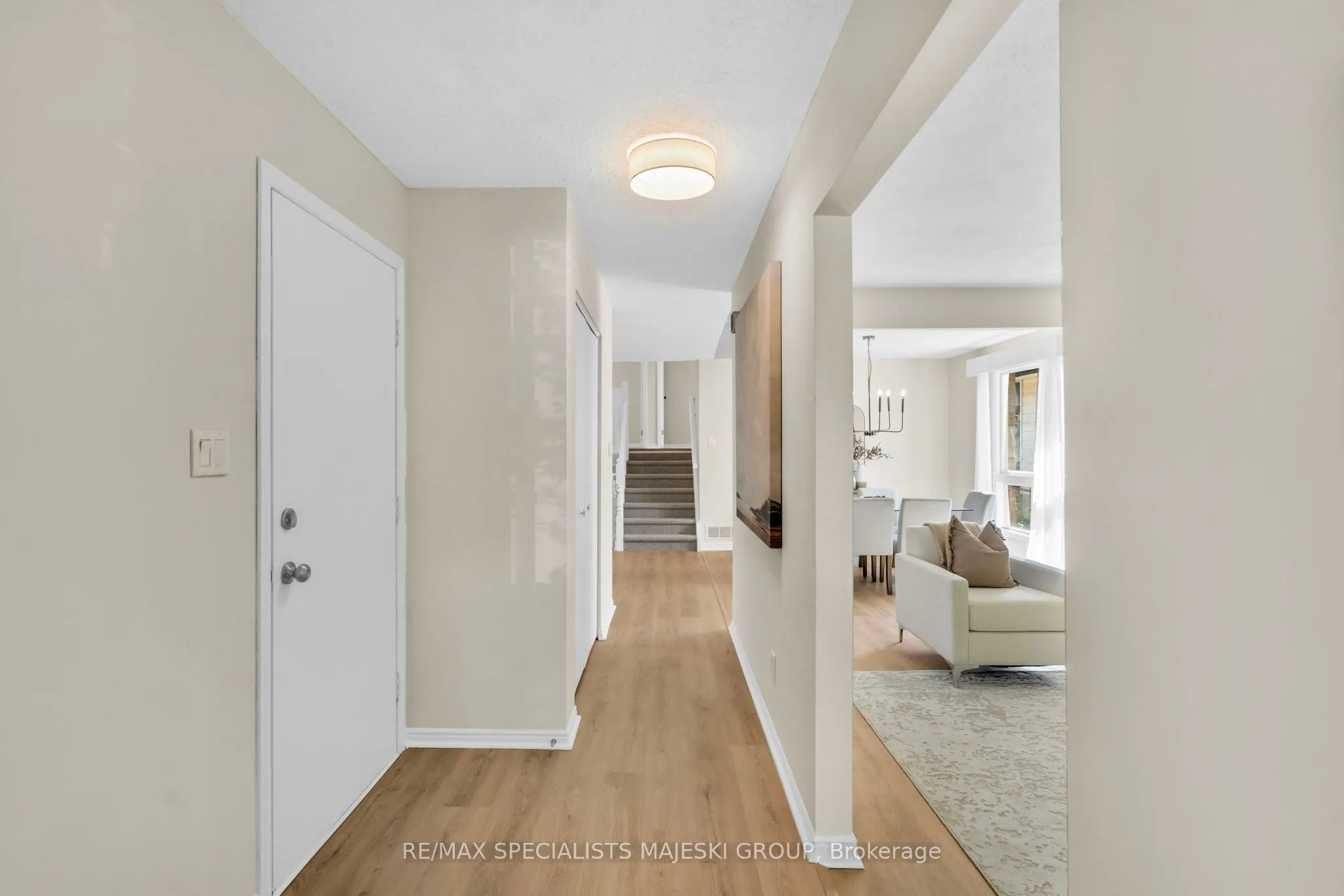 49 Goldwin Street