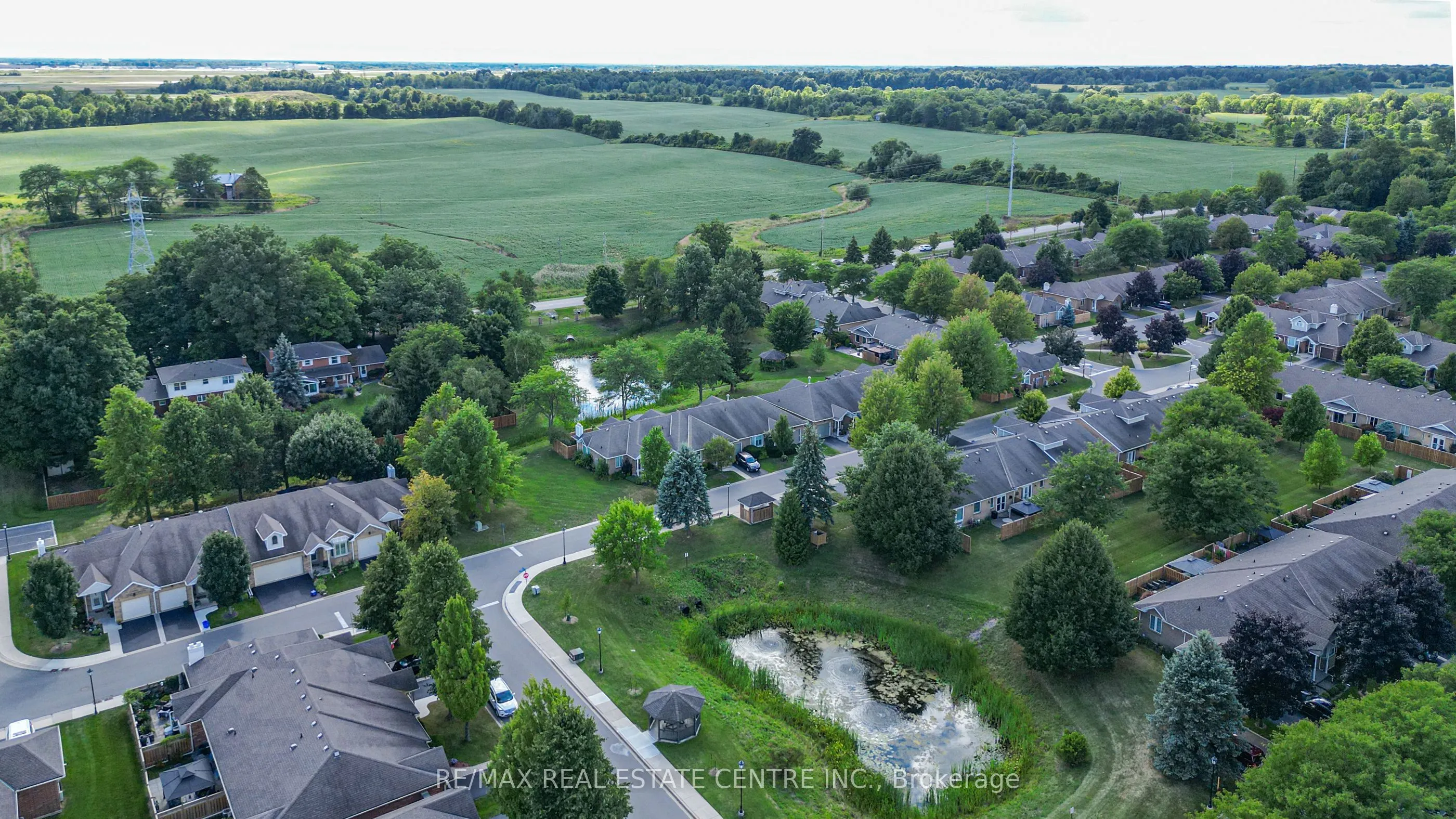 43 Postoaks Drive, #14