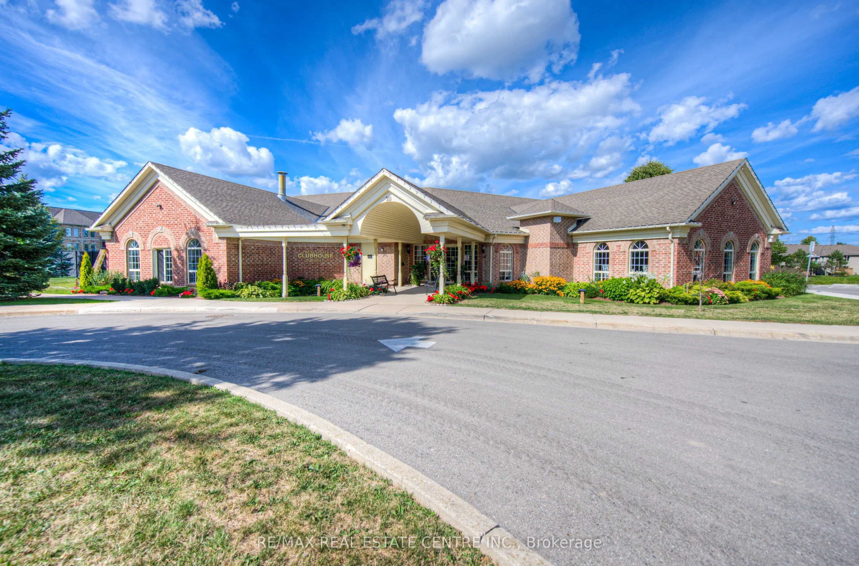 43 Postoaks Drive, #14