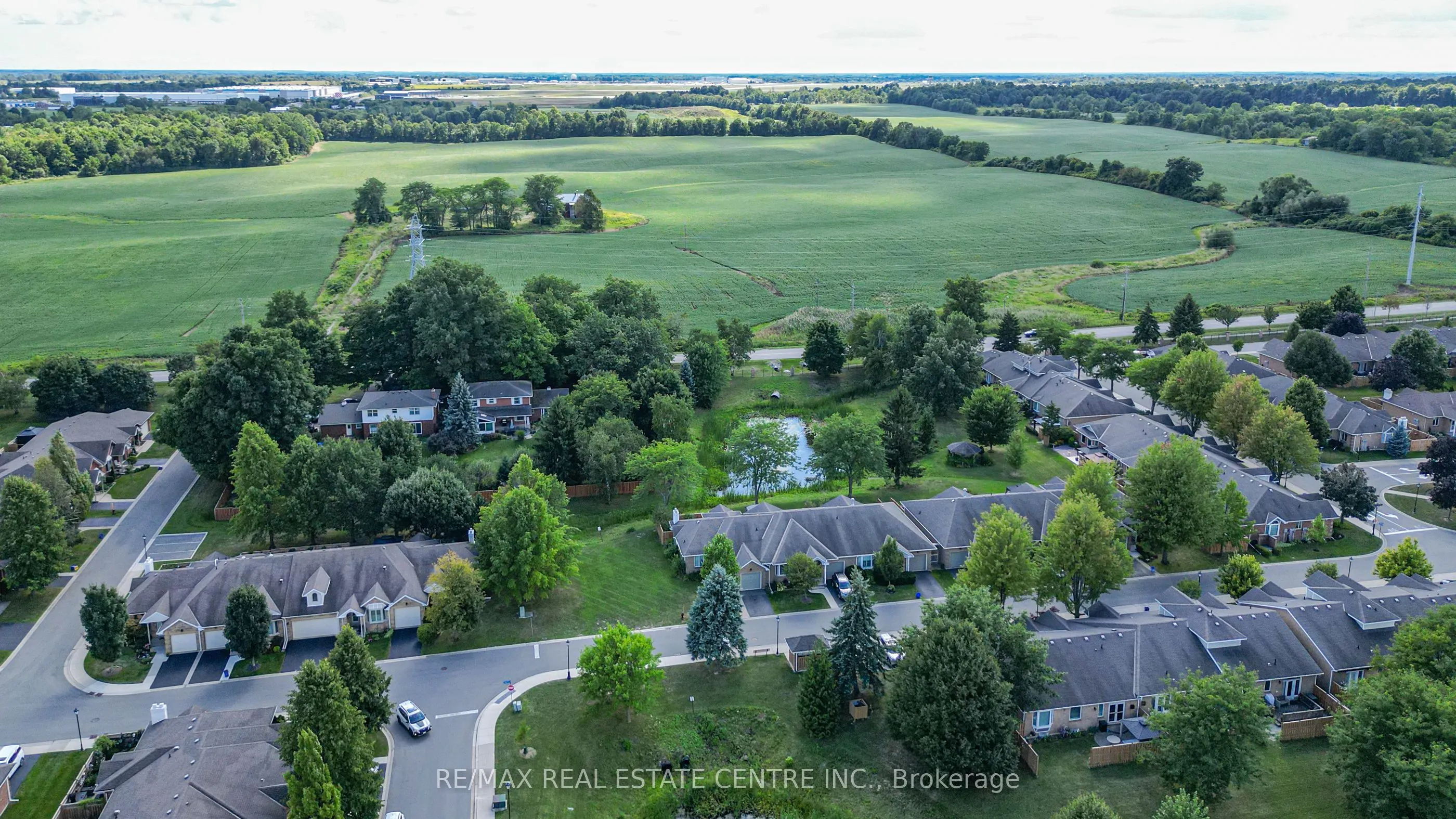 43 Postoaks Drive, #14