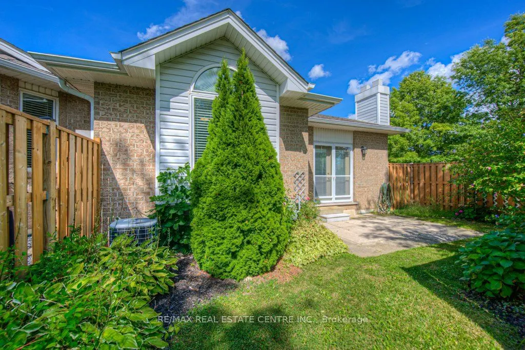 43 Postoaks Drive, #14