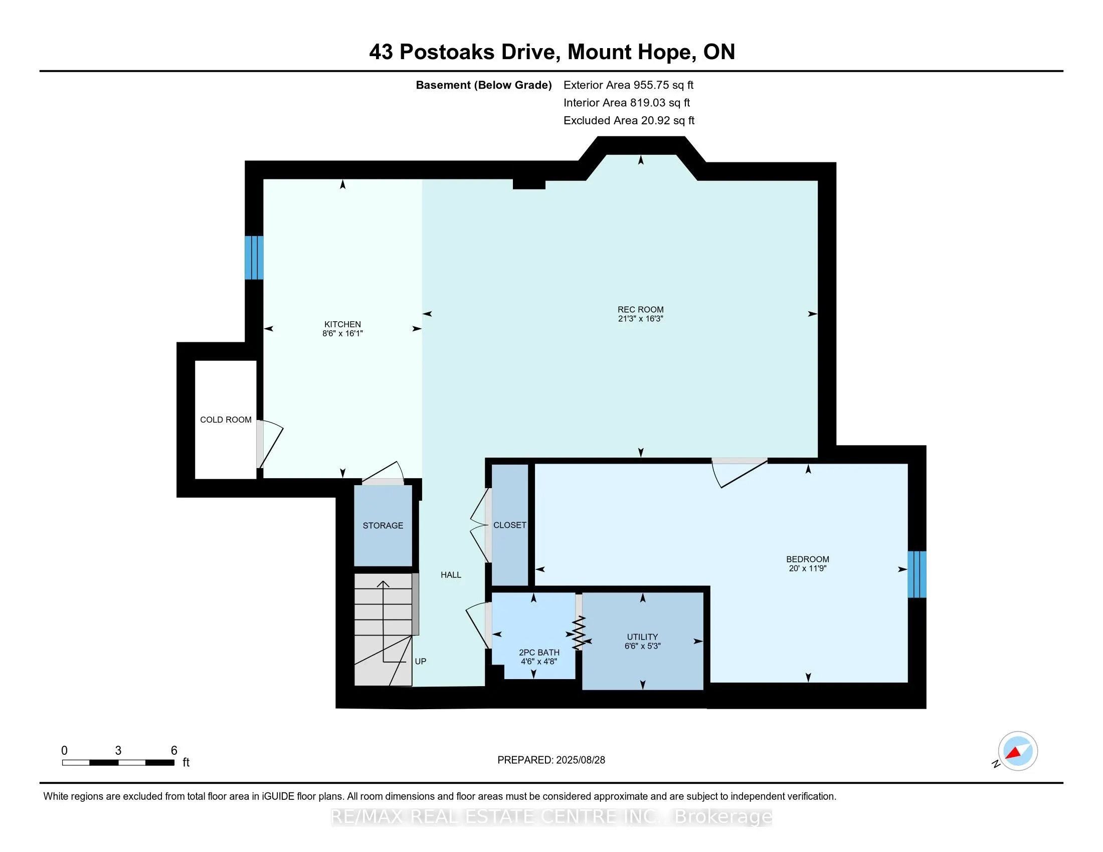 43 Postoaks Drive, #14