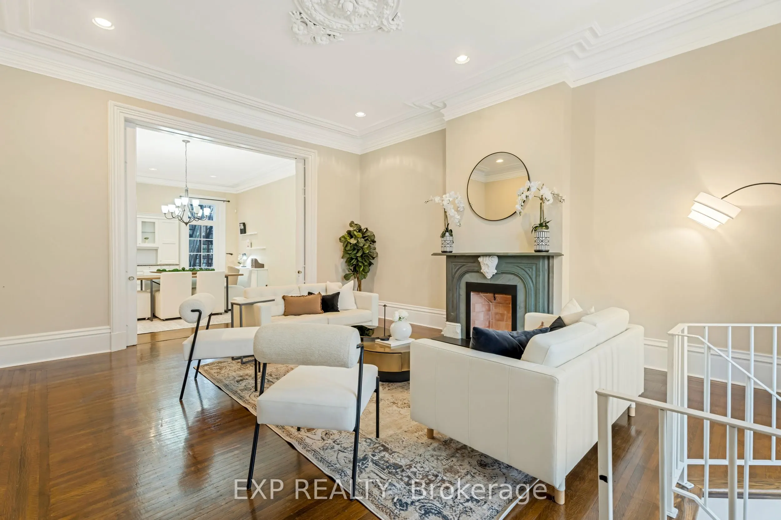 46 Herkimer Street, #2