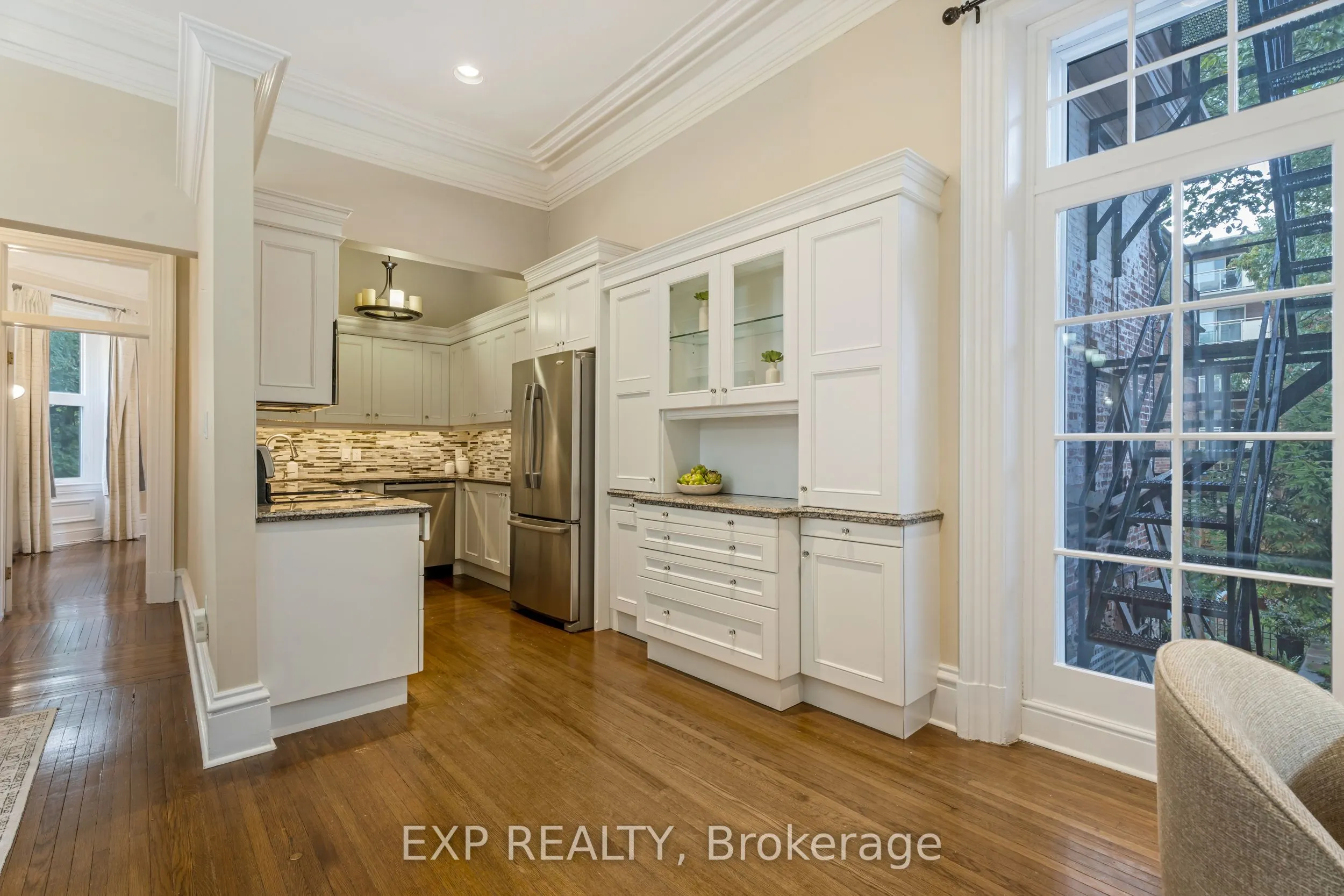 46 Herkimer Street, #2