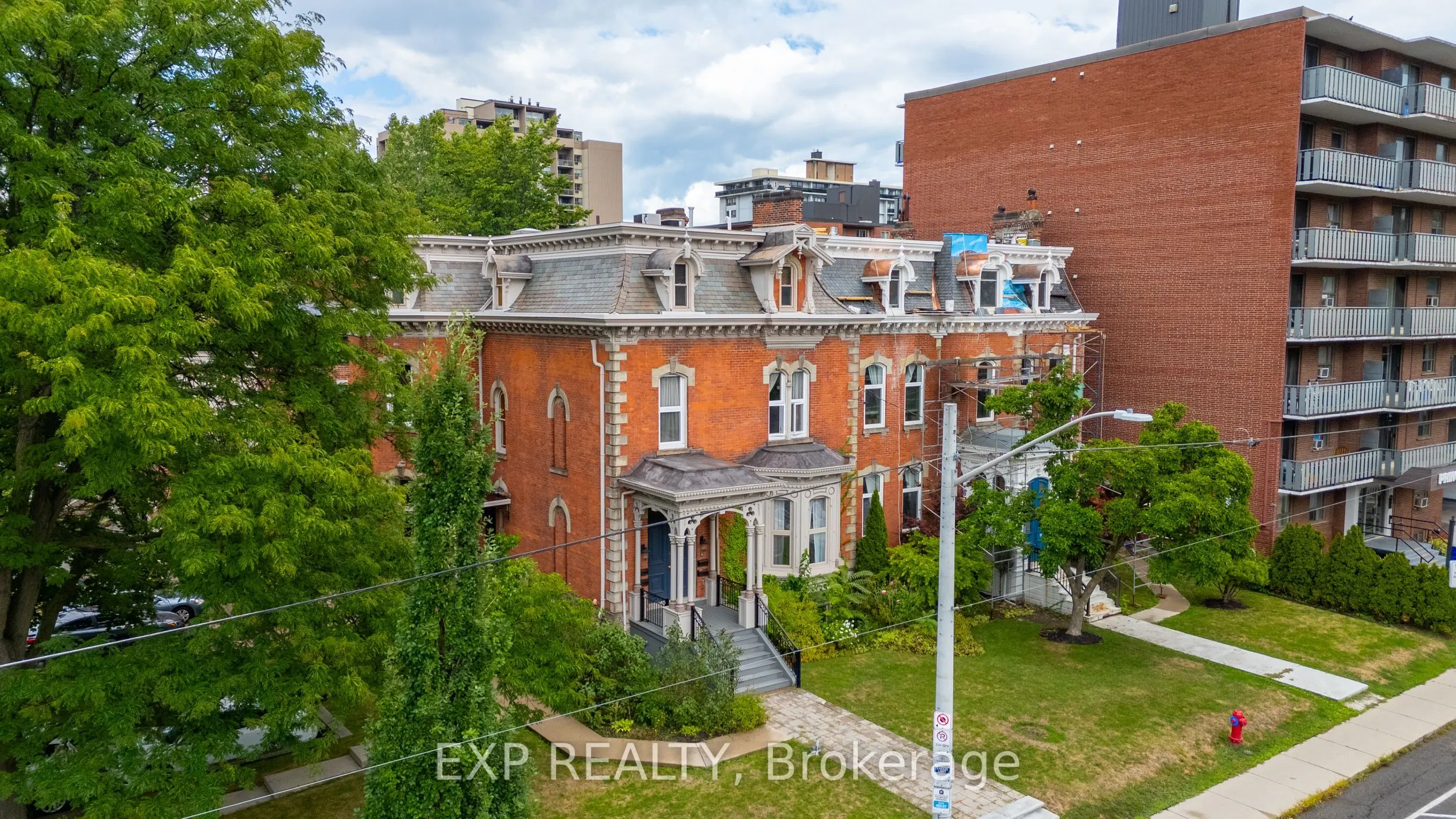 46 Herkimer Street, #2