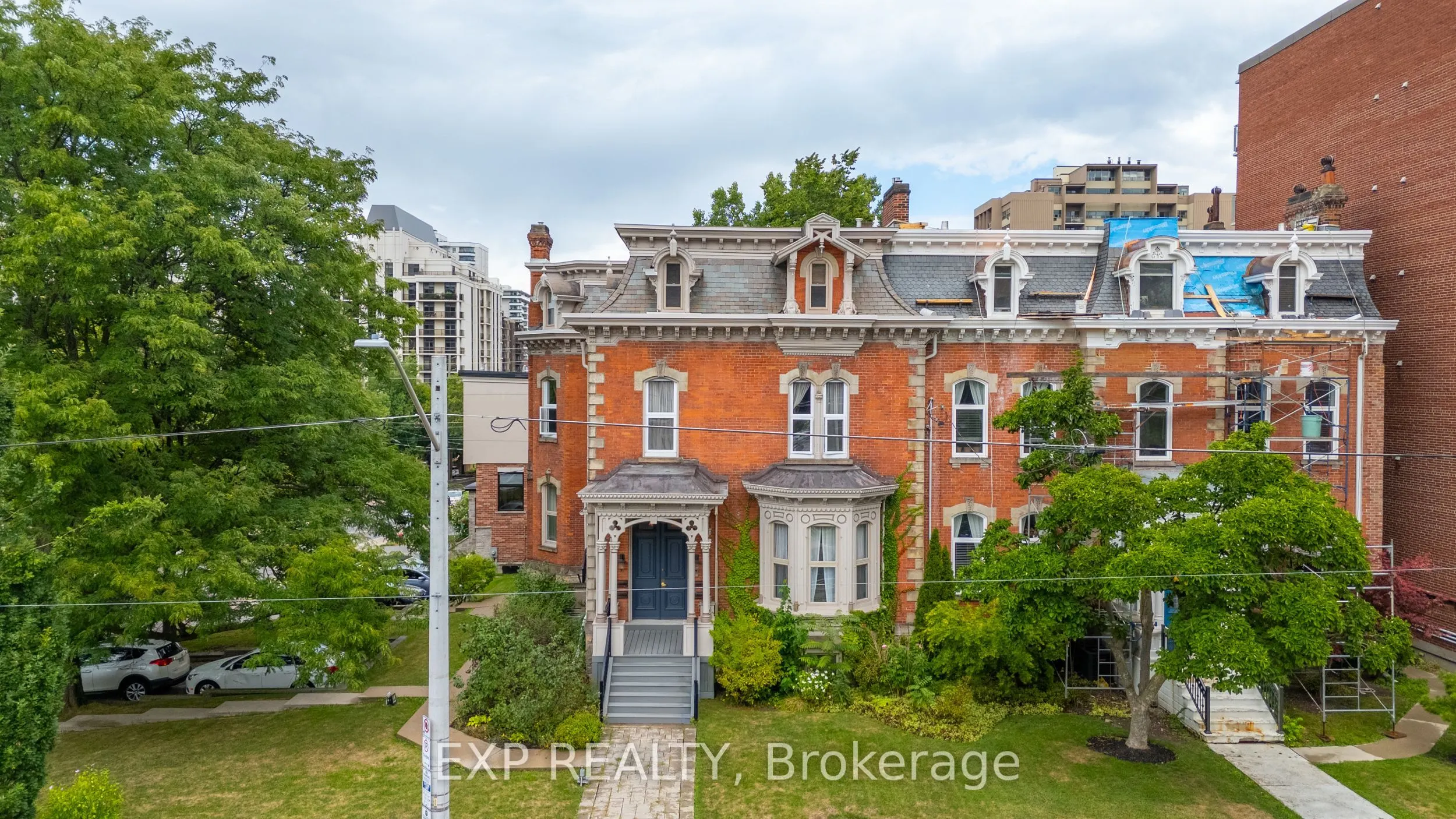 46 Herkimer Street, #2