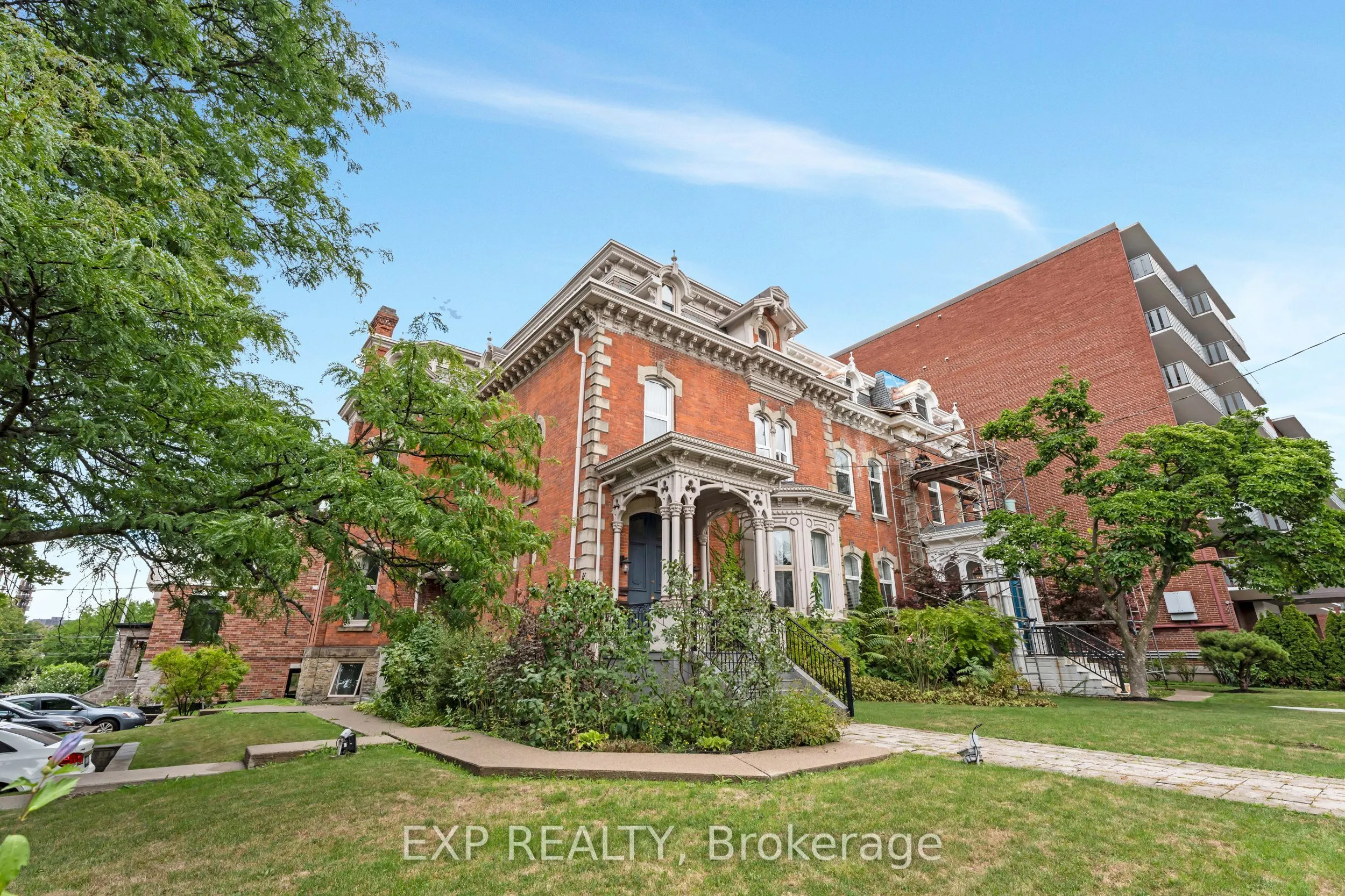 46 Herkimer Street, #2