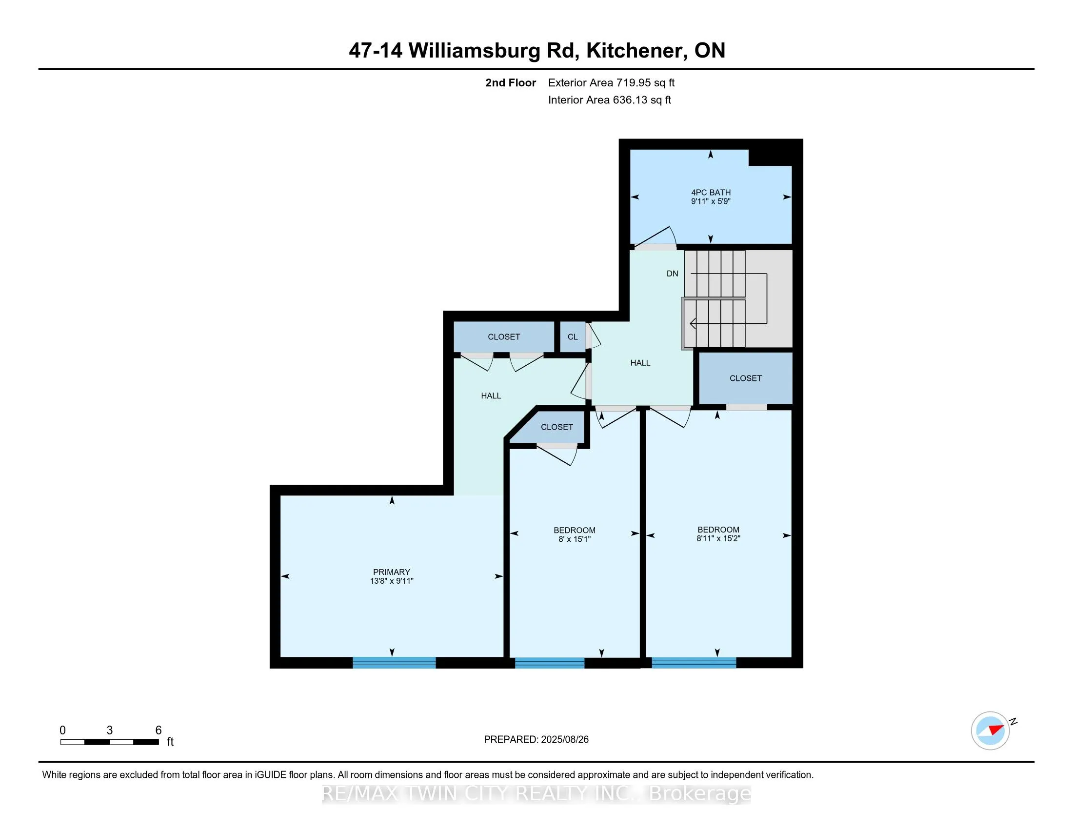 14 Williamsburg Road, #47
