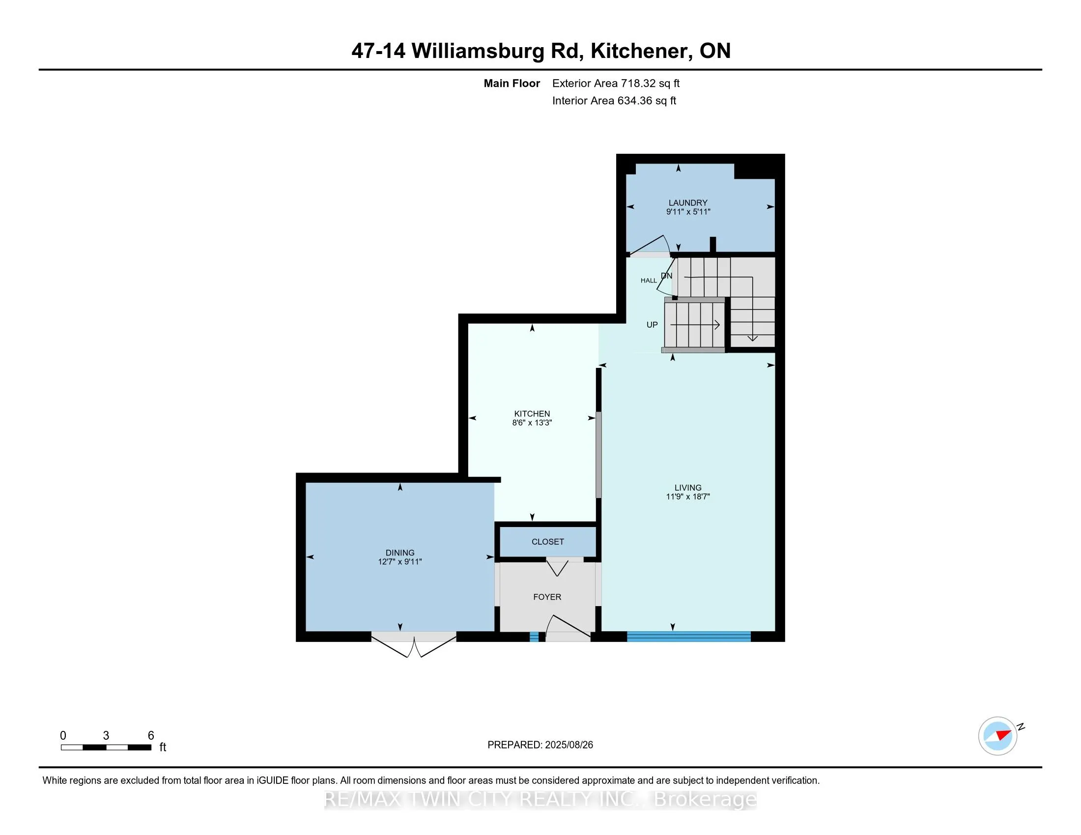 14 Williamsburg Road, #47