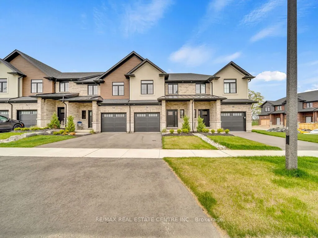 36 Walker Road