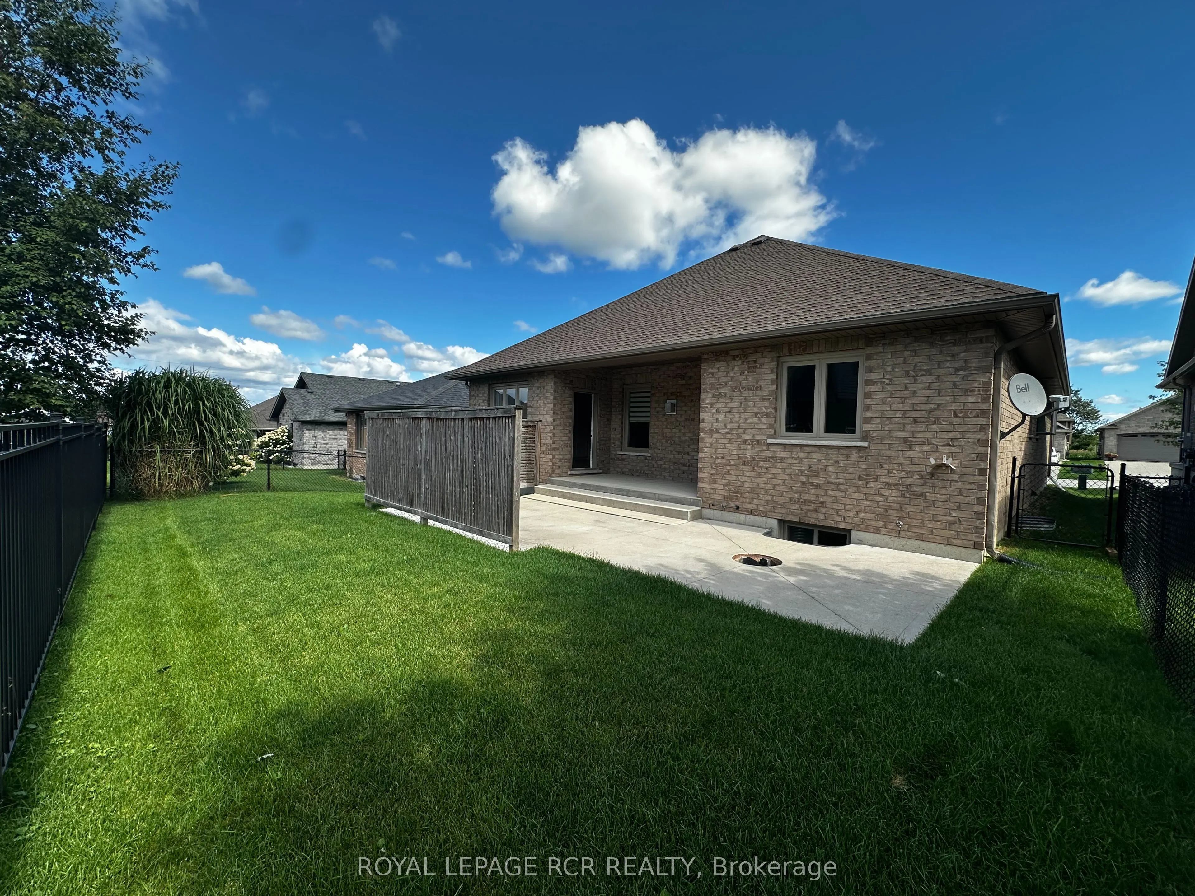 184 Ruby's Crescent E