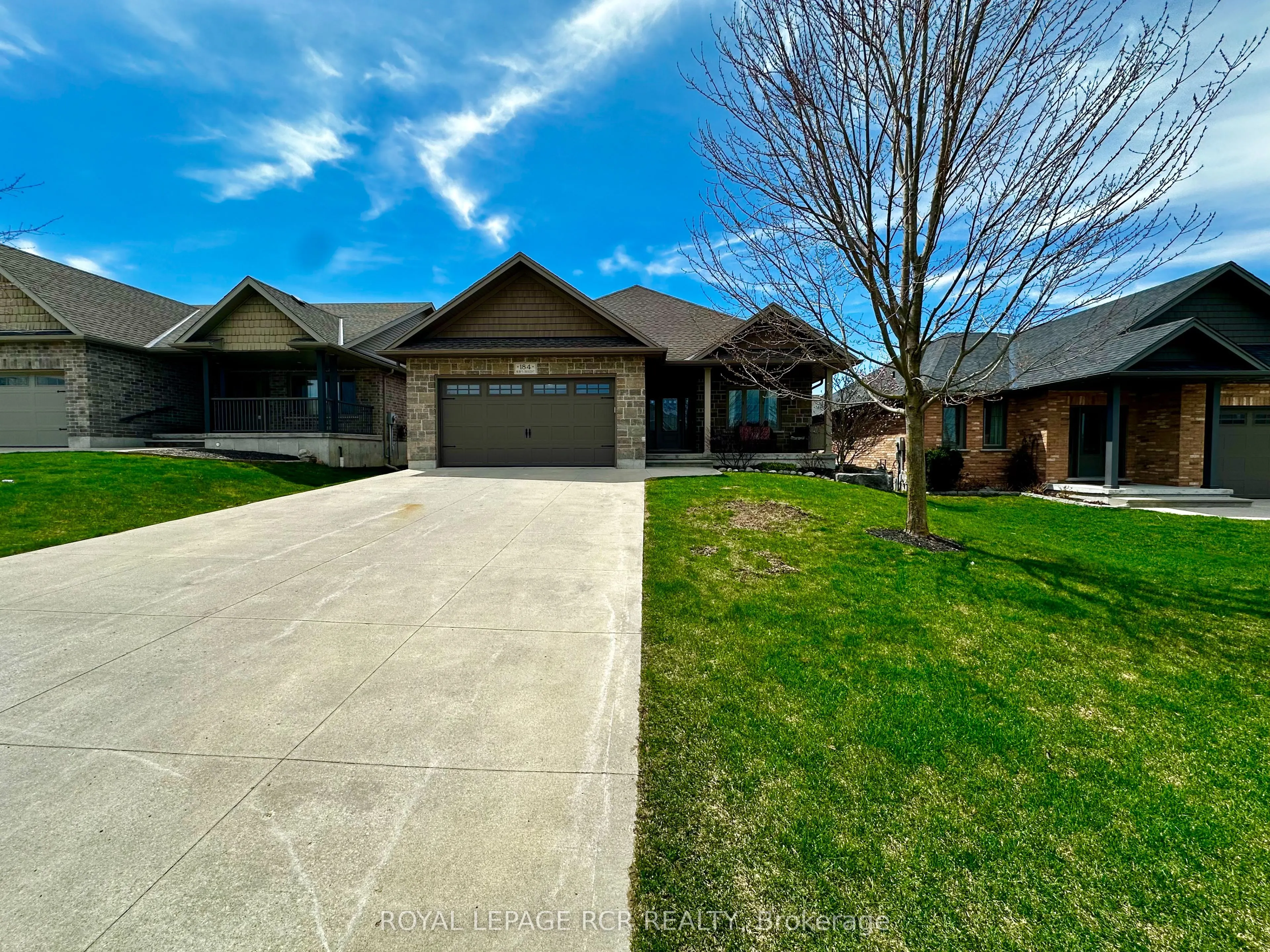 184 Ruby's Crescent E