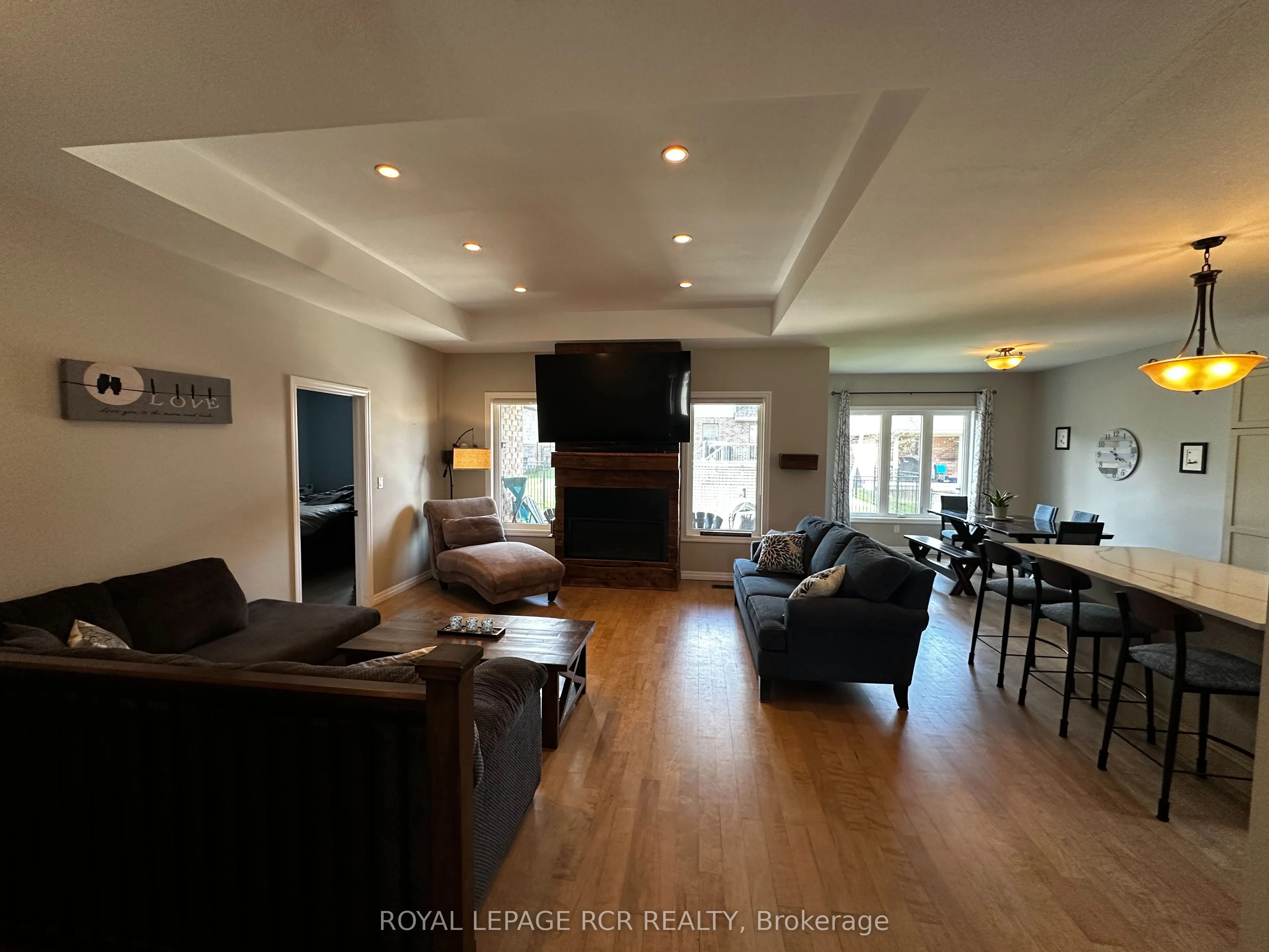 184 Ruby's Crescent E