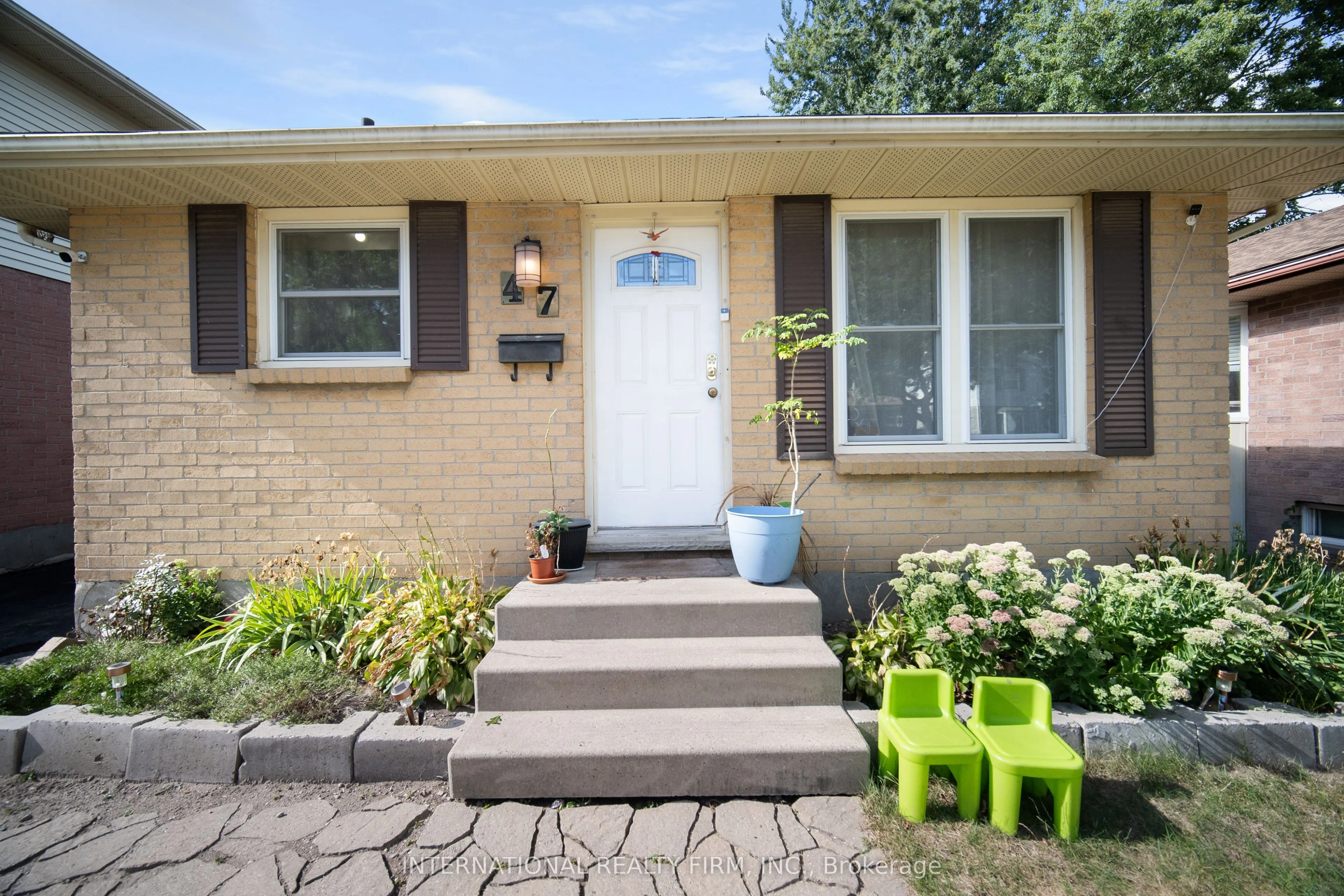 47 Speight Crescent