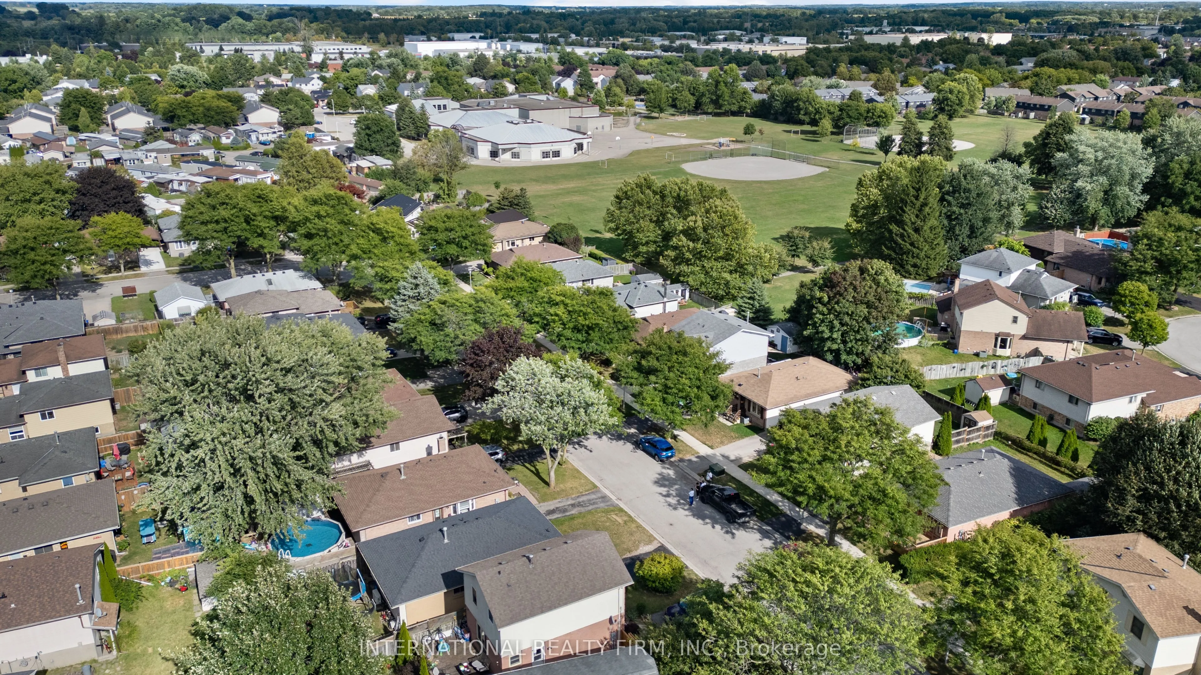 47 Speight Crescent