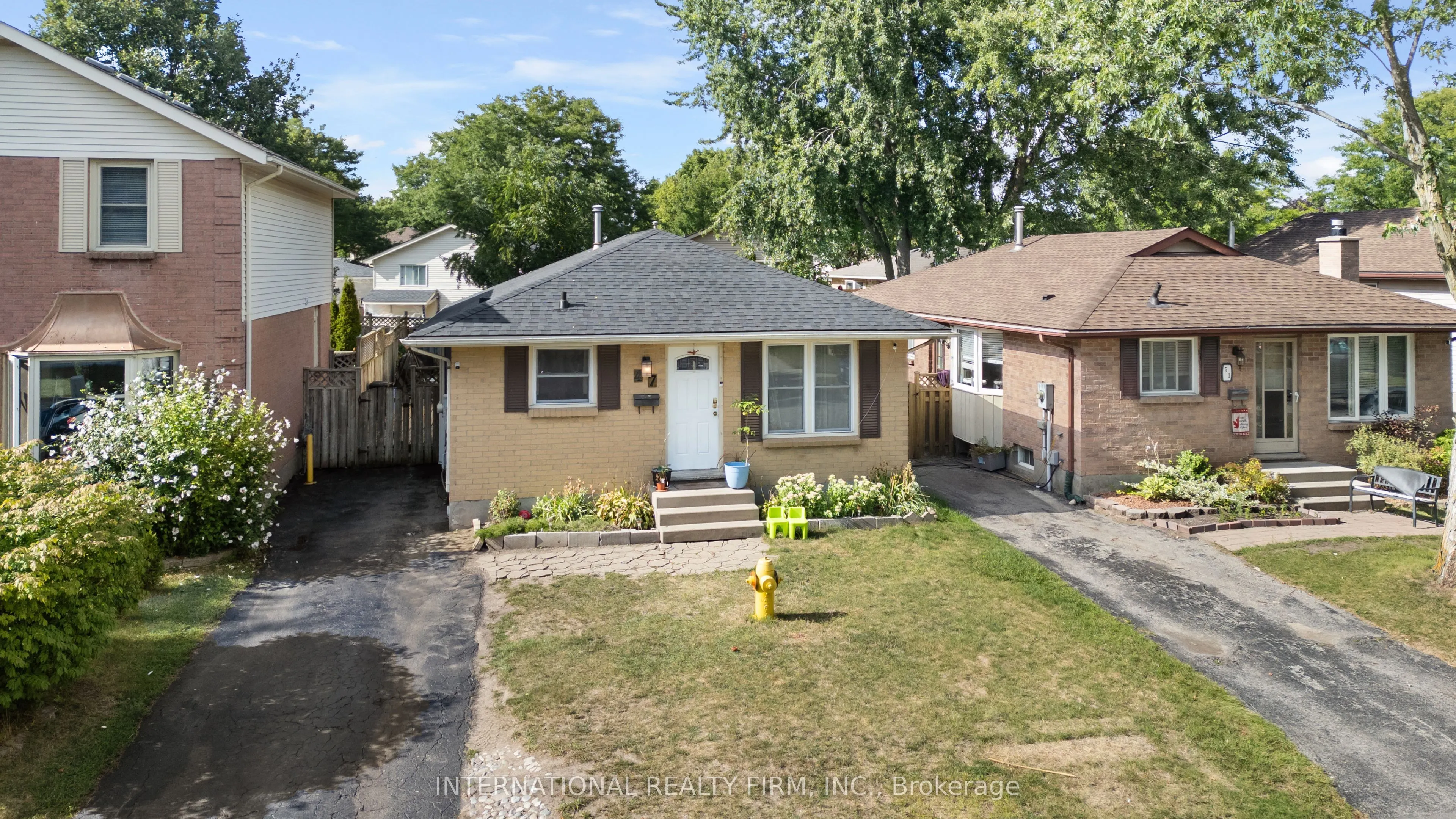47 Speight Crescent