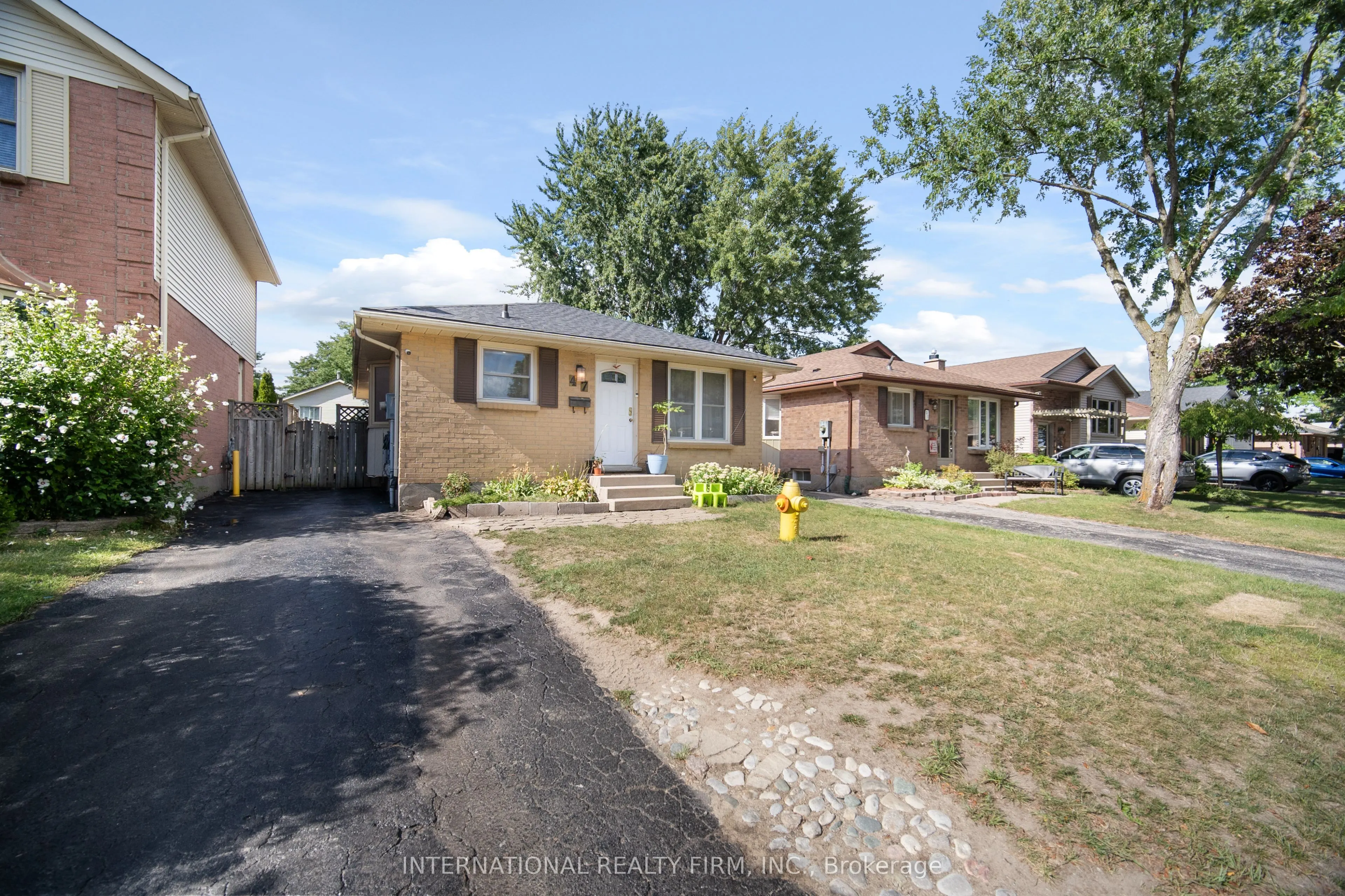 47 Speight Crescent