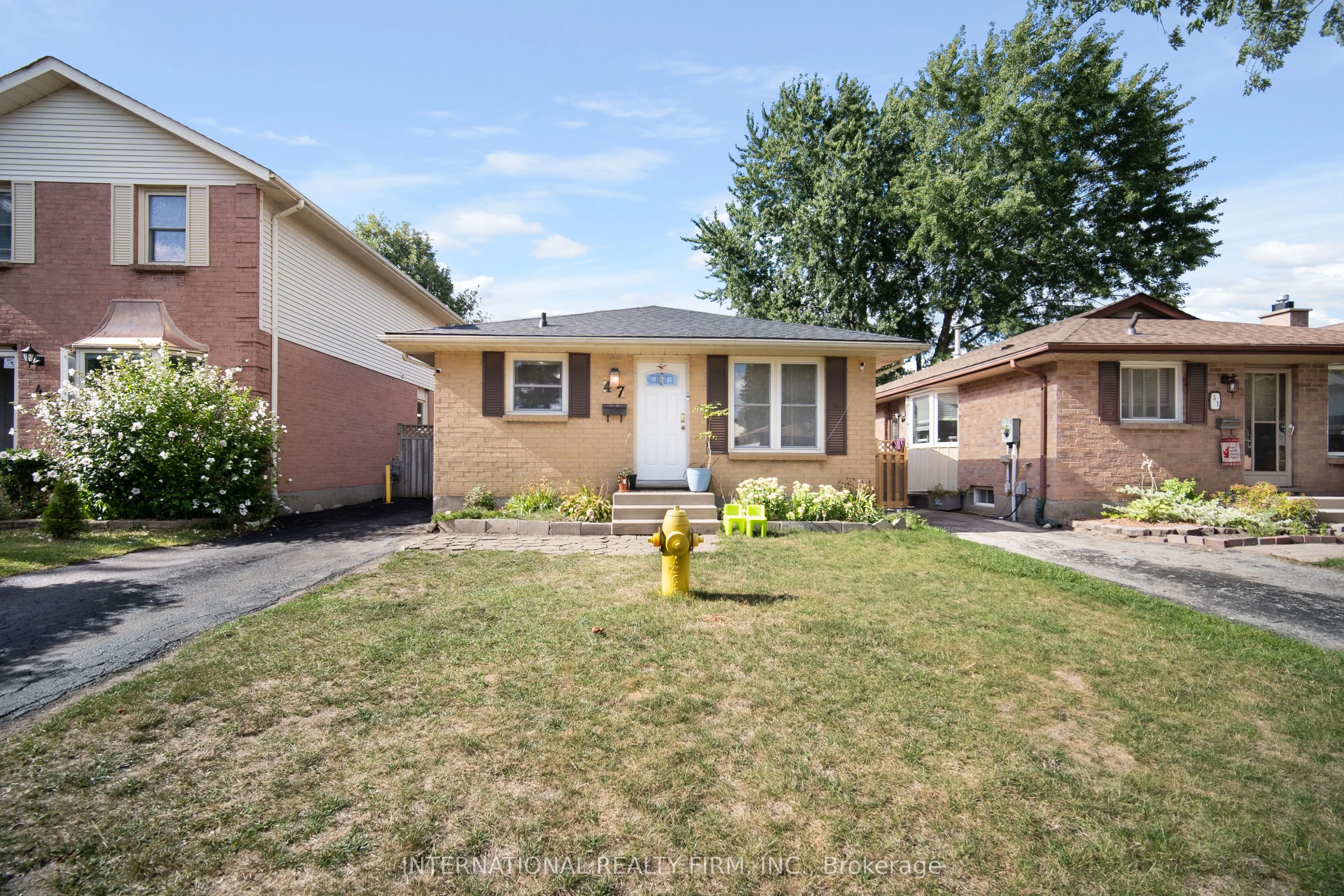 47 Speight Crescent