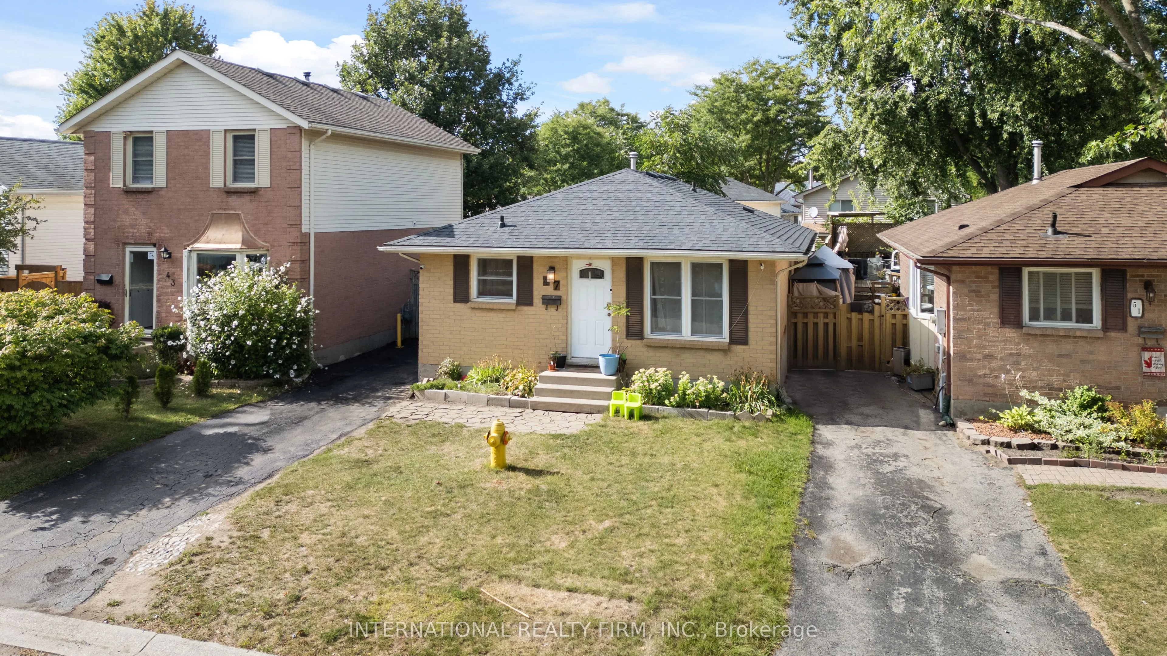 47 Speight Crescent