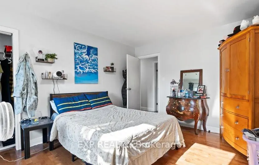 304 FIRST Avenue, #UPPER