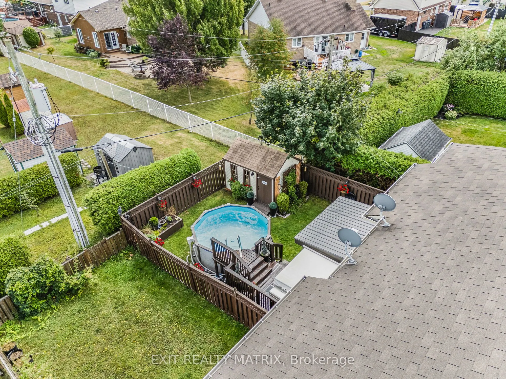 399 Chartrand Avenue