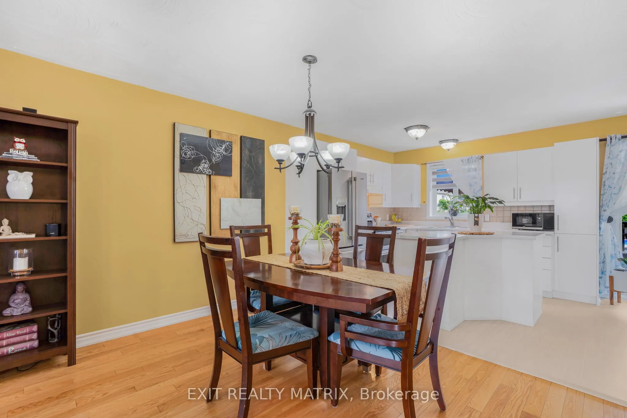 399 Chartrand Avenue