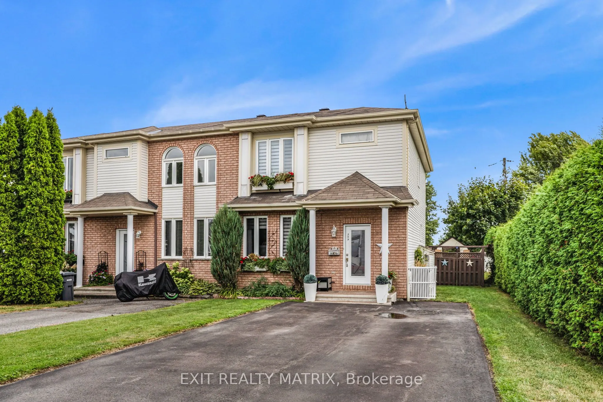 399 Chartrand Avenue