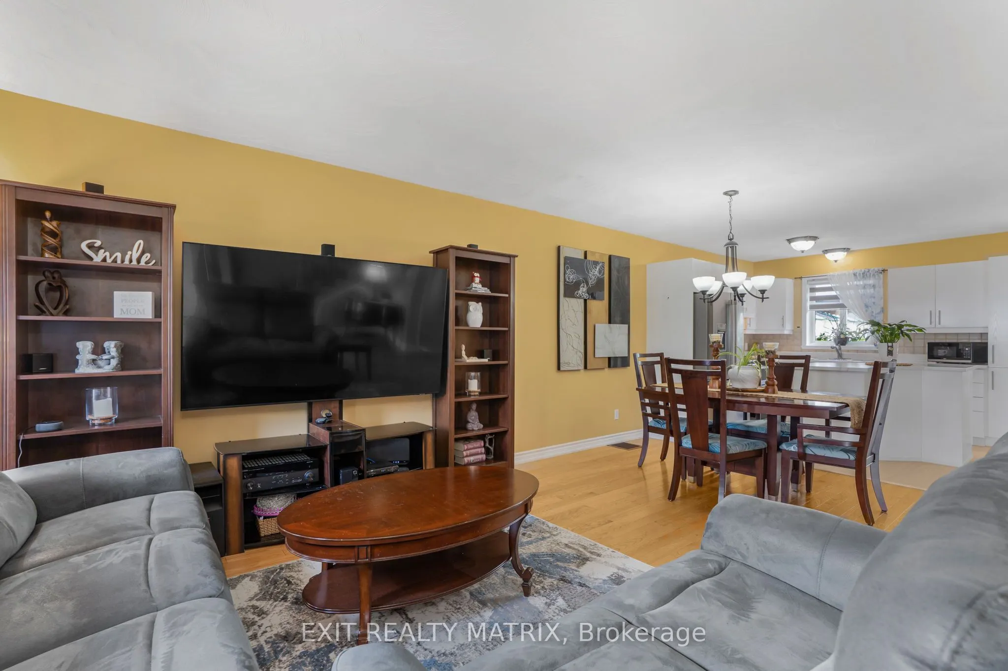 399 Chartrand Avenue