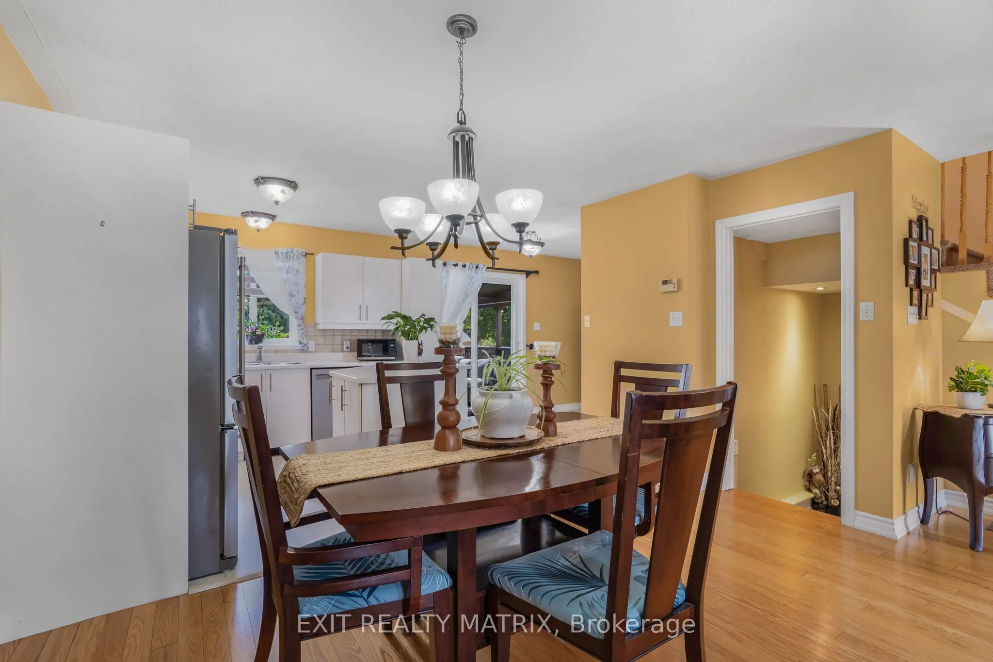 399 Chartrand Avenue