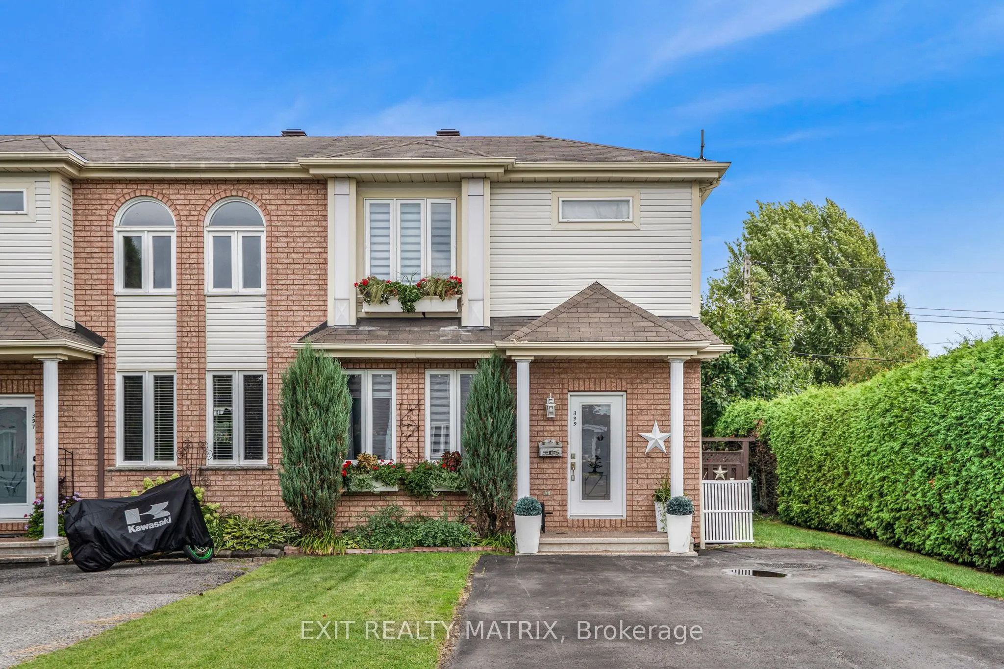 399 Chartrand Avenue