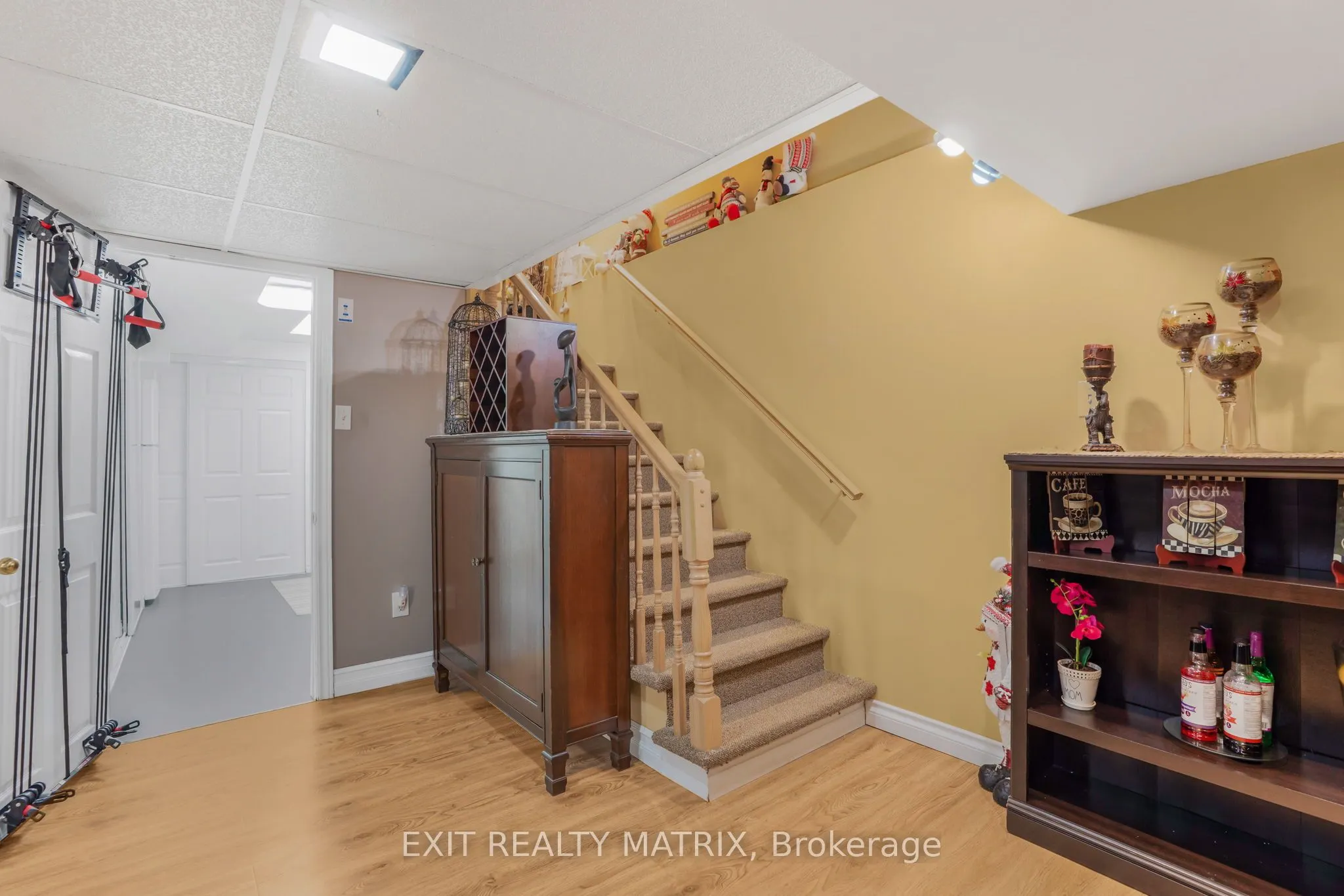 399 Chartrand Avenue