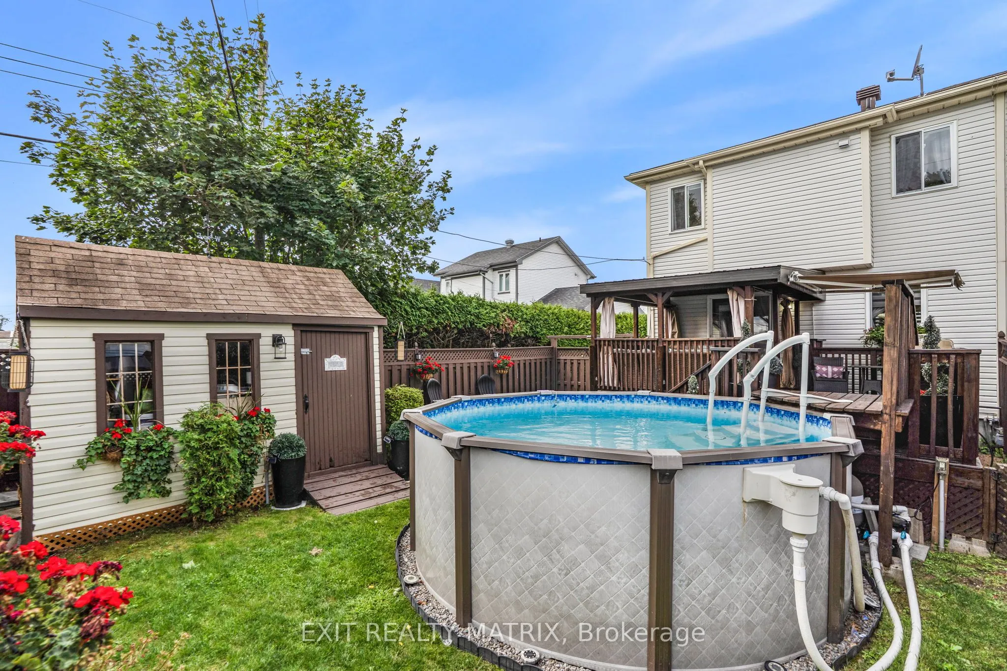 399 Chartrand Avenue